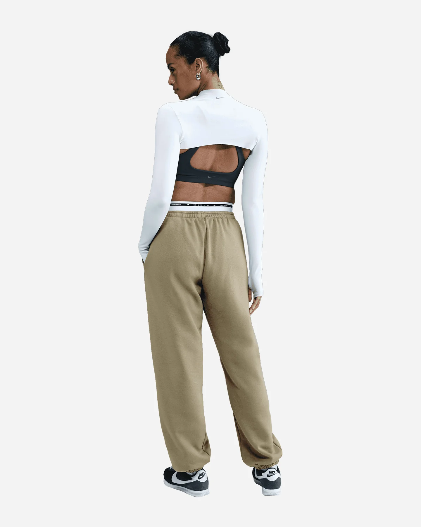 PANTALONE NIKE PHOENIX W - Image 3
