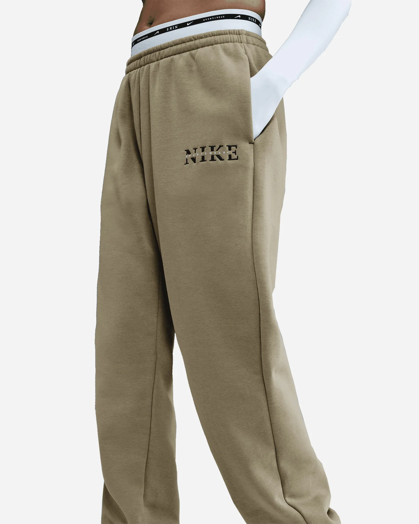 PANTALONE NIKE PHOENIX W - Image 4