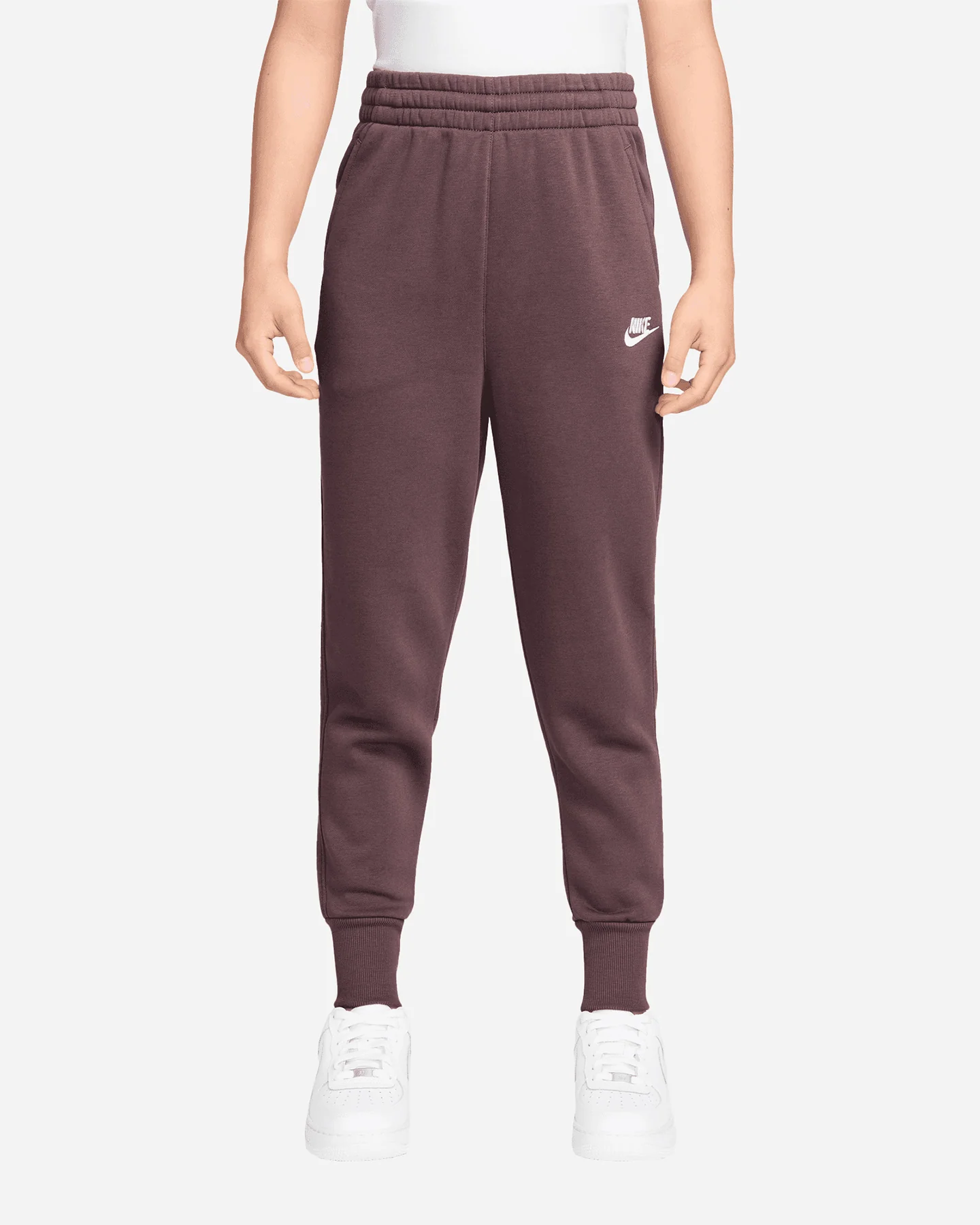 PANTALONE NIKE SMALL LOGO JR