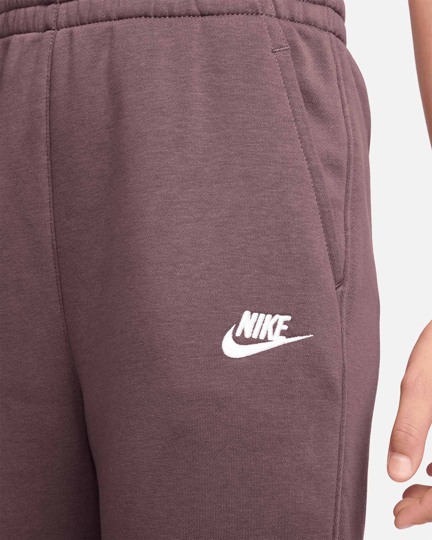 PANTALONE NIKE SMALL LOGO JR - Image 3