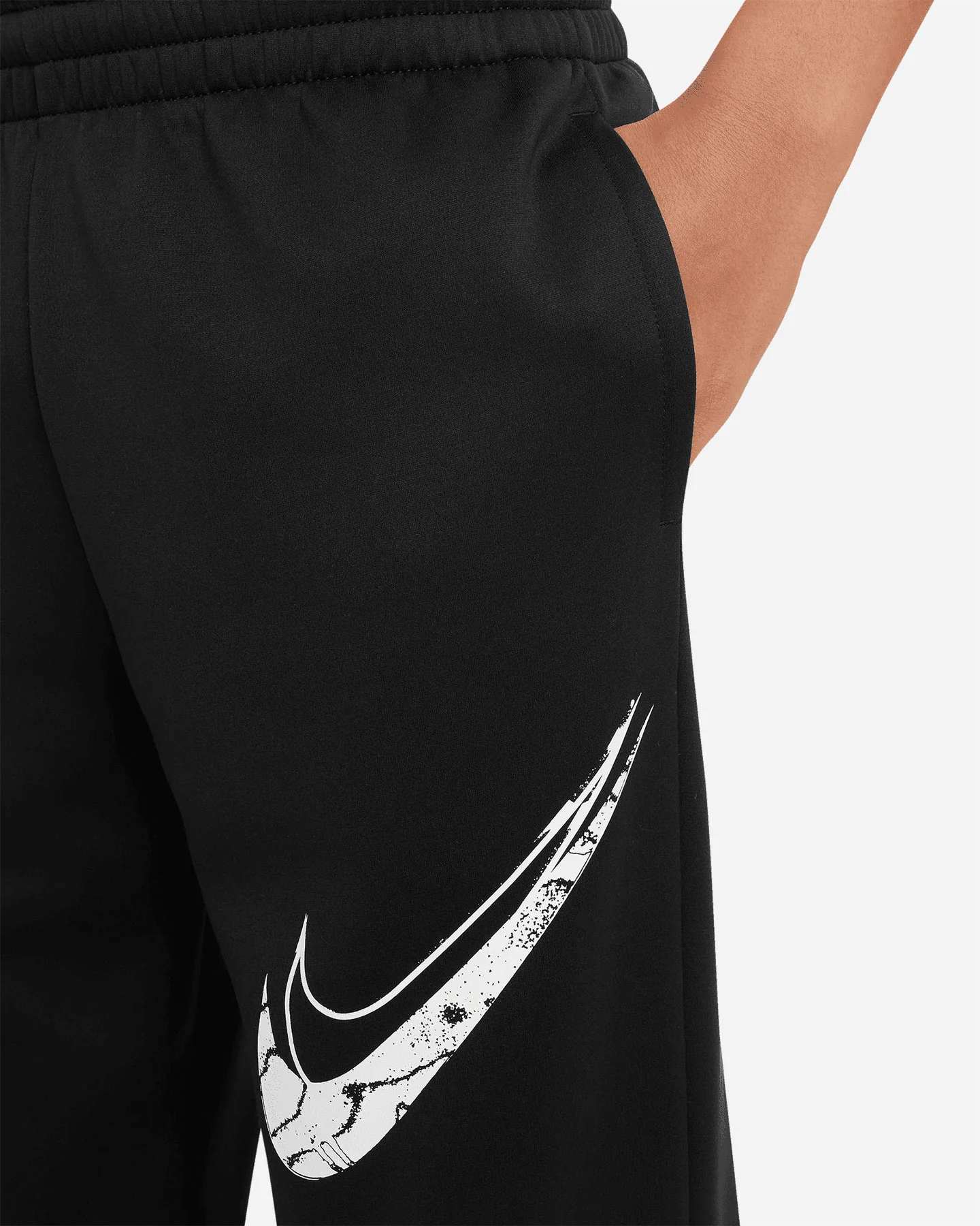 PANTALONE NIKE THERMA SMOKE JR - Image 3