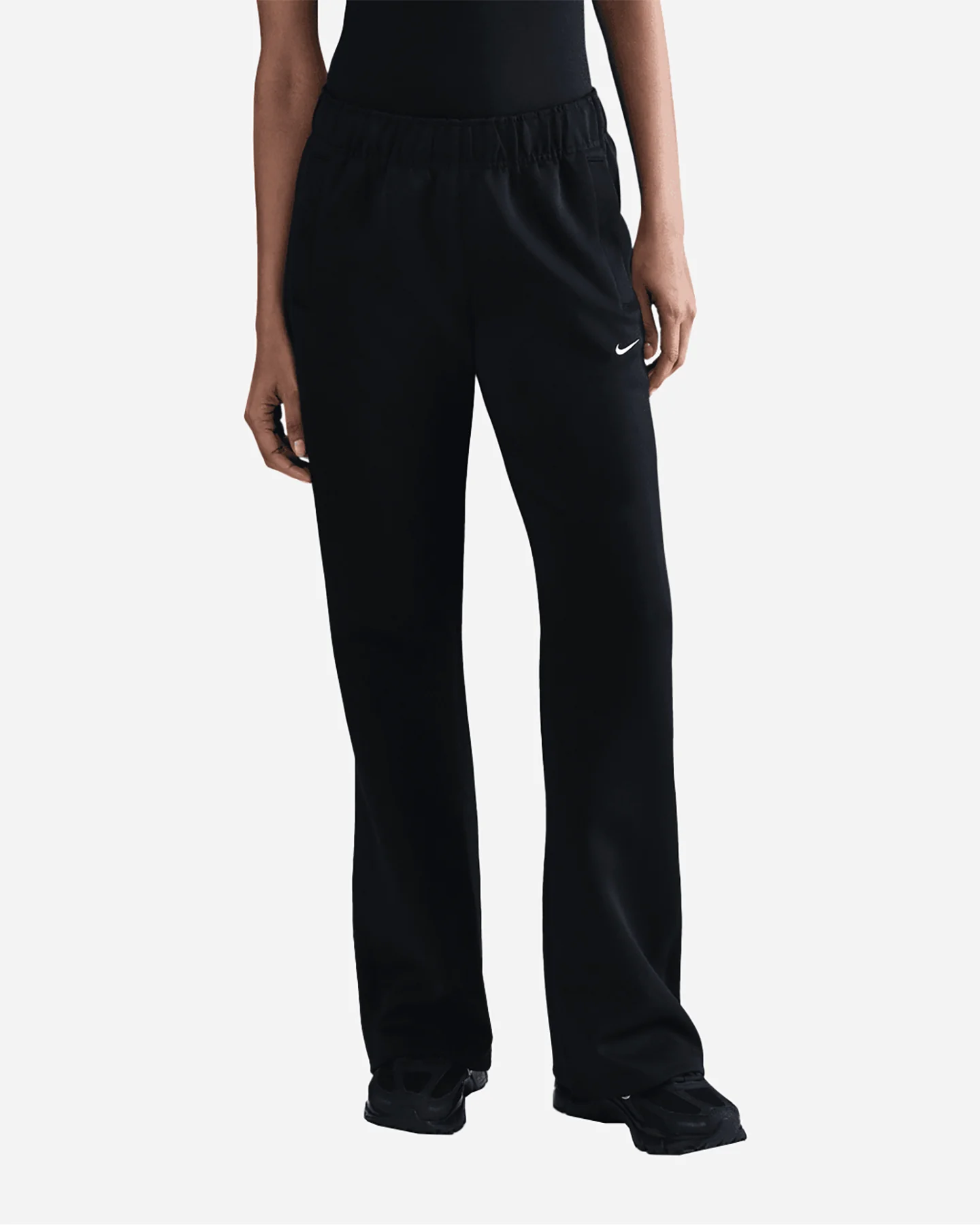 PANTALONE NIKE TRIACETATO FLARE W