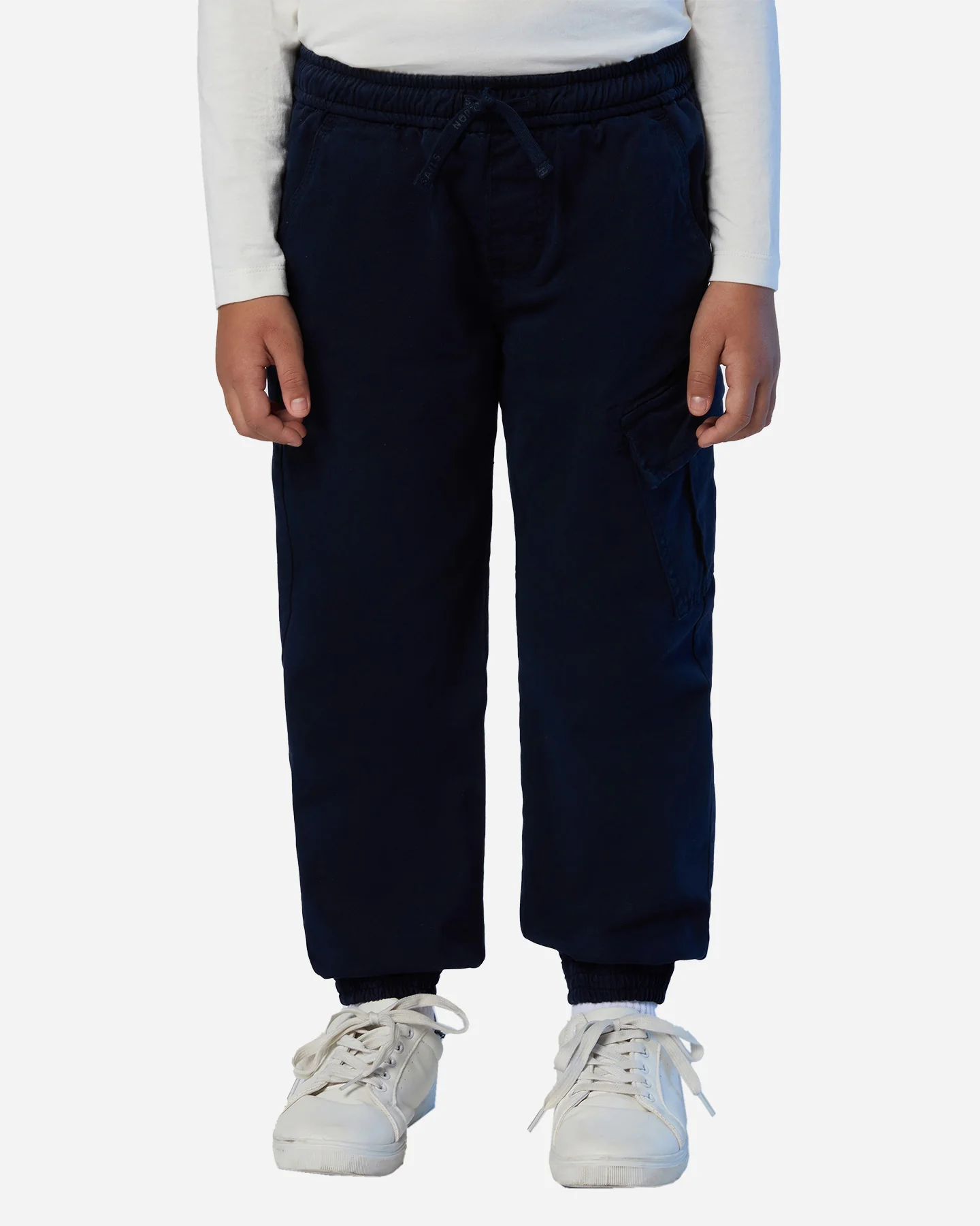 PANTALONE NORTH SAILS CARGO JR - Image 2
