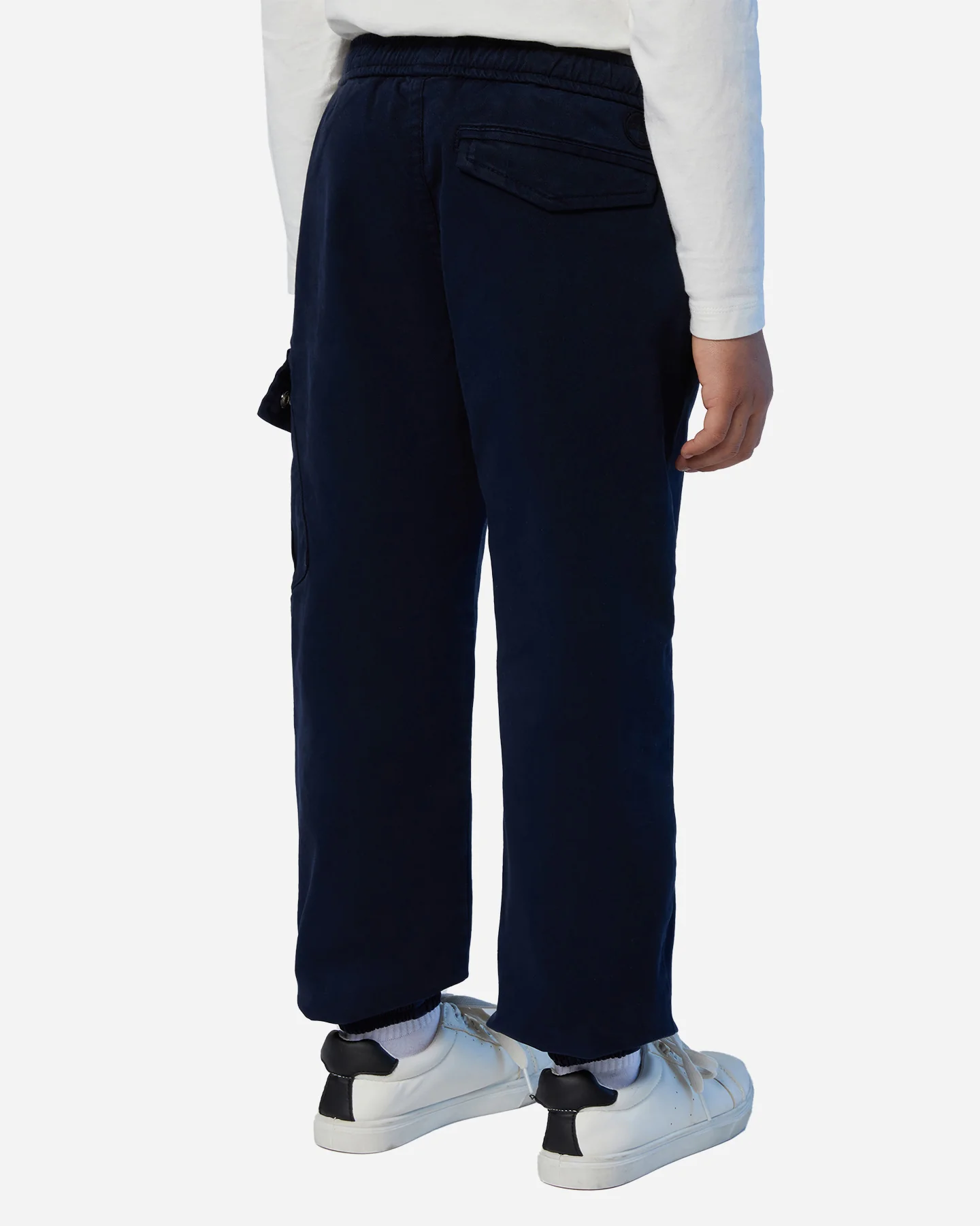 PANTALONE NORTH SAILS CARGO JR - Image 3