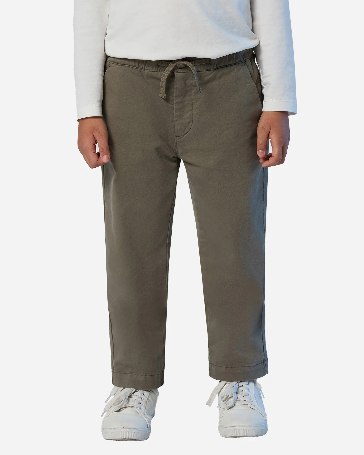 PANTALONE NORTH SAILS CHINO JR - Image 2