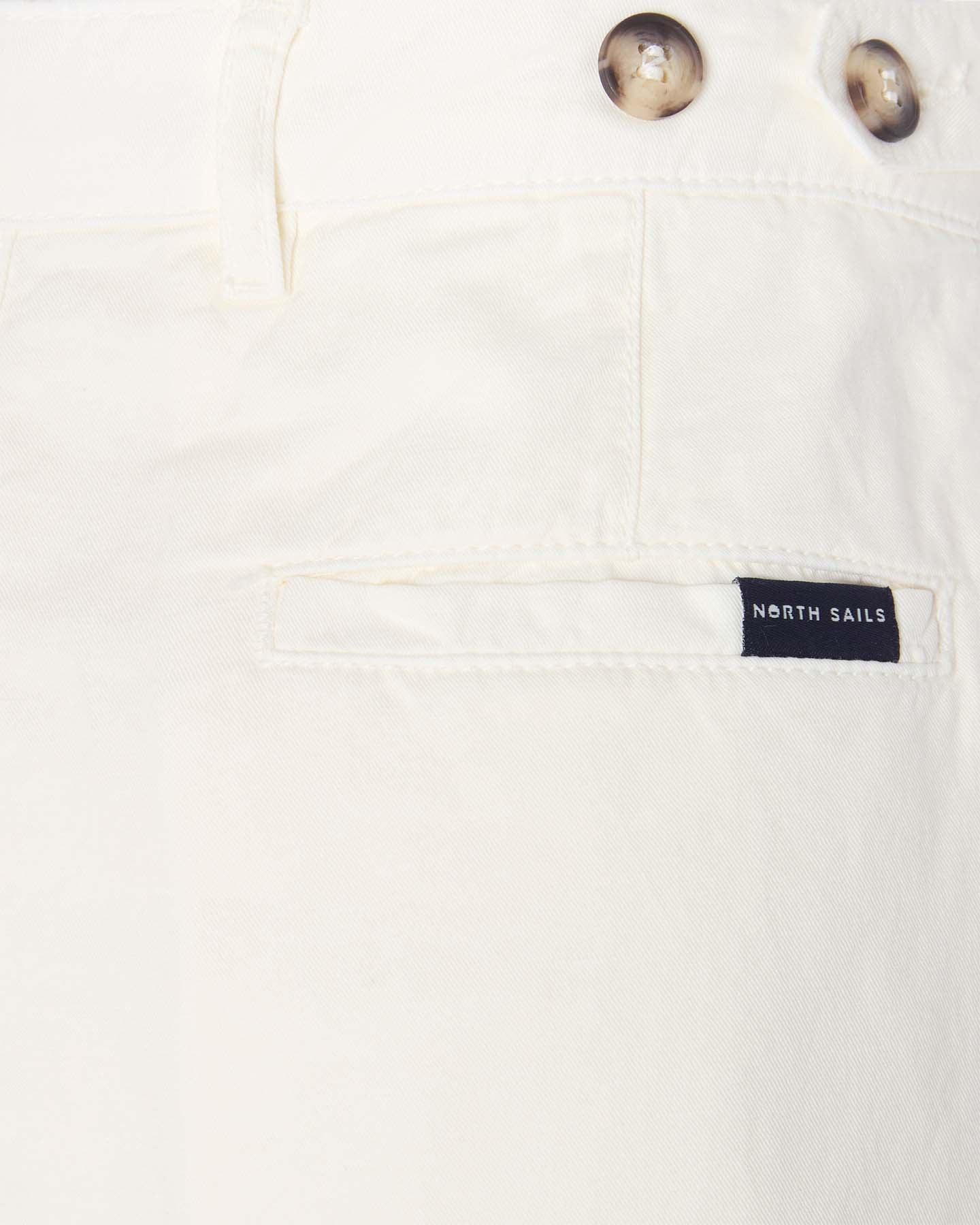 PANTALONE NORTH SAILS GARMENT DYED W - Image 3