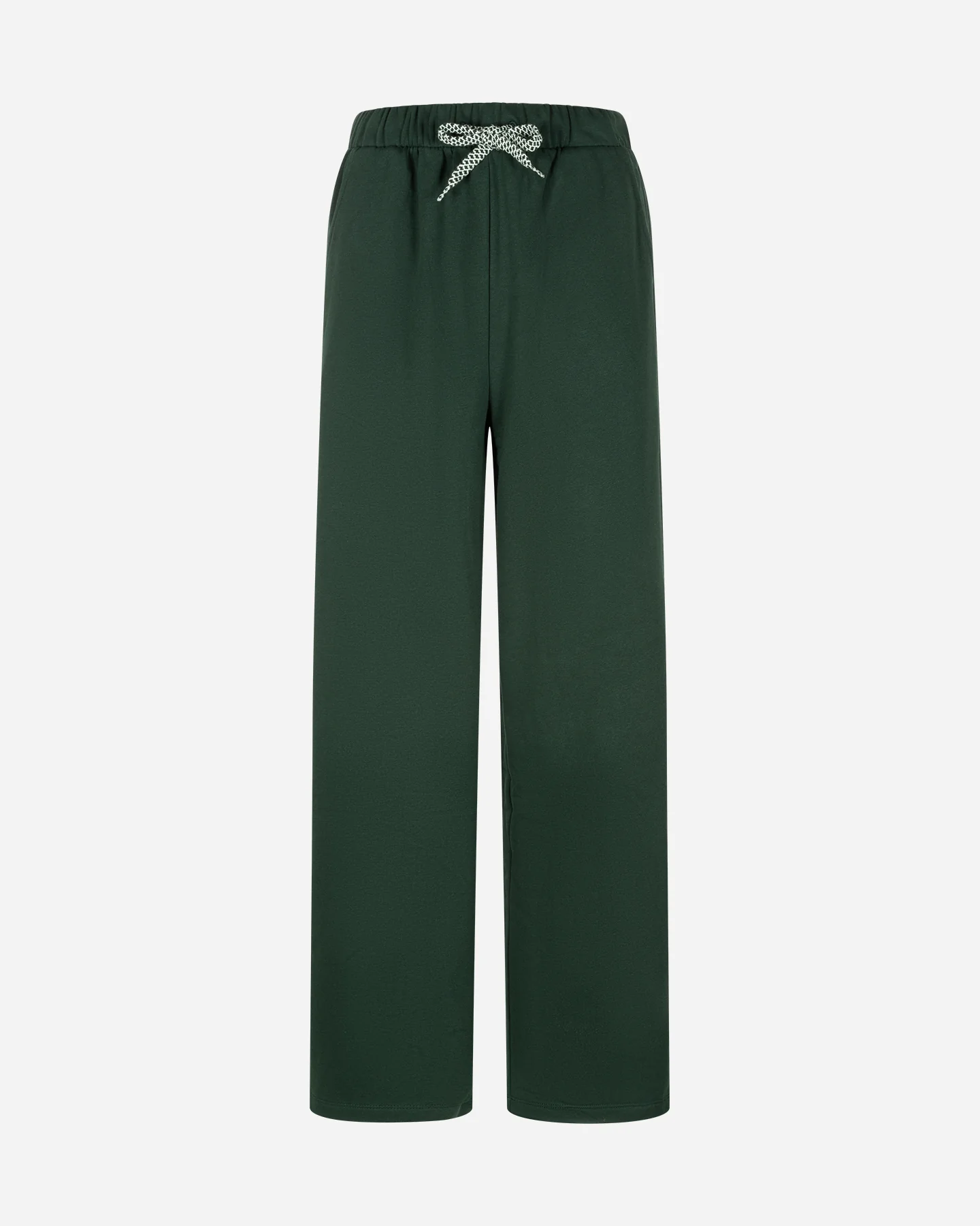 PANTALONE ONLY FELPA W