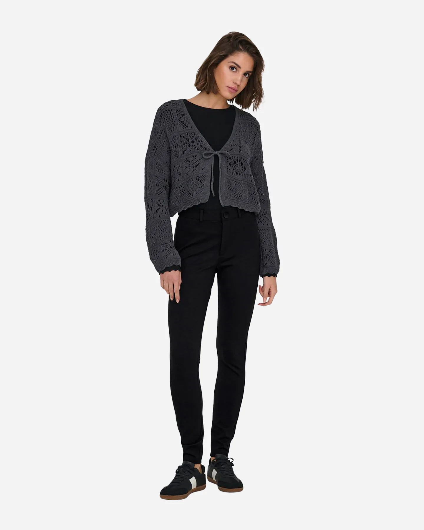 PANTALONE ONLY MARCELLA W - Image 76