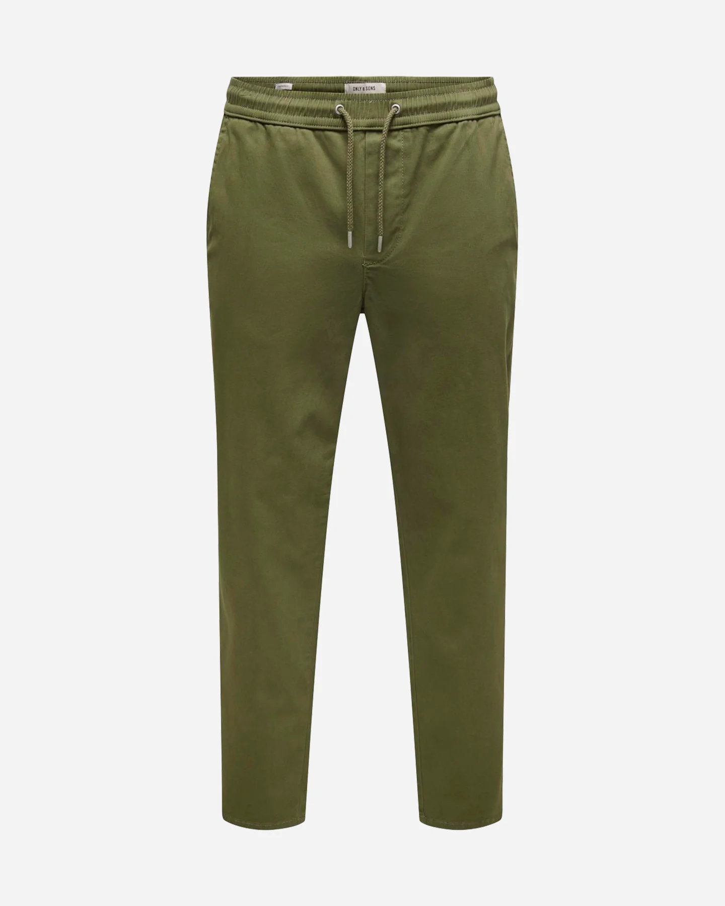 PANTALONE ONLY & SONS CAM JOGGER TAPERED M