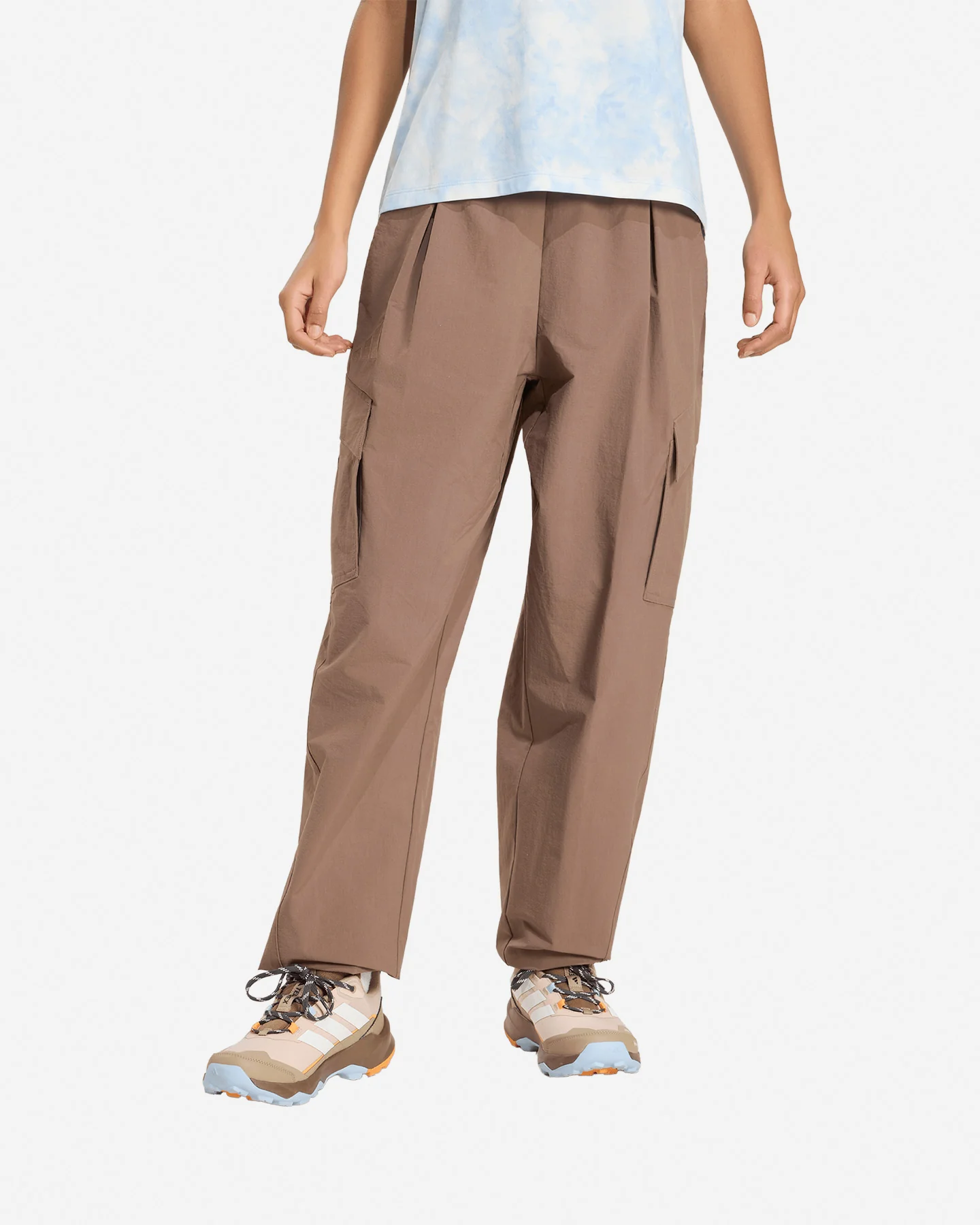 PANTALONE OUTDOOR ADIDAS CARGO W - Image 2