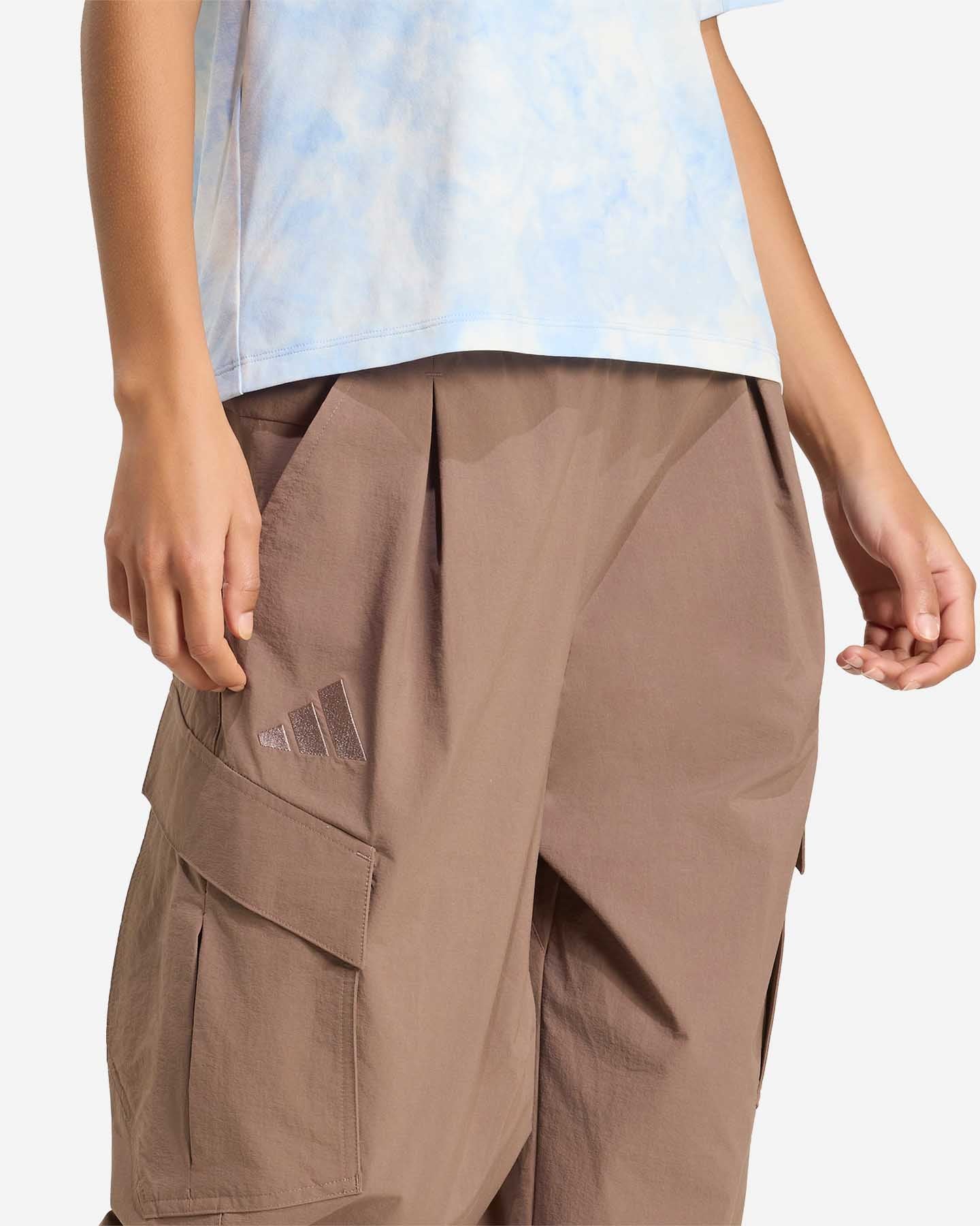 PANTALONE OUTDOOR ADIDAS CARGO W - Image 5