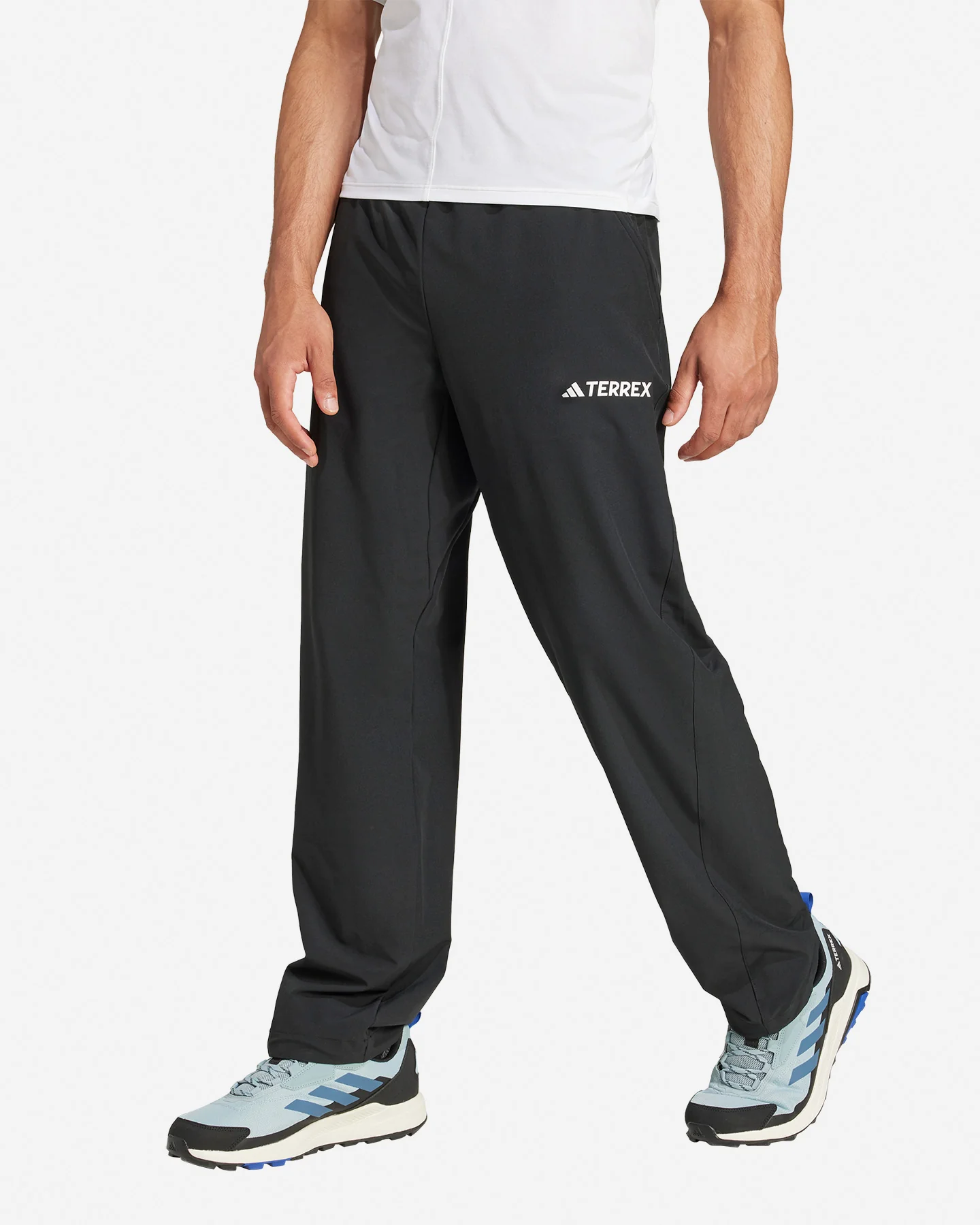 PANTALONE OUTDOOR ADIDAS MT LITEFLEX M - Image 14