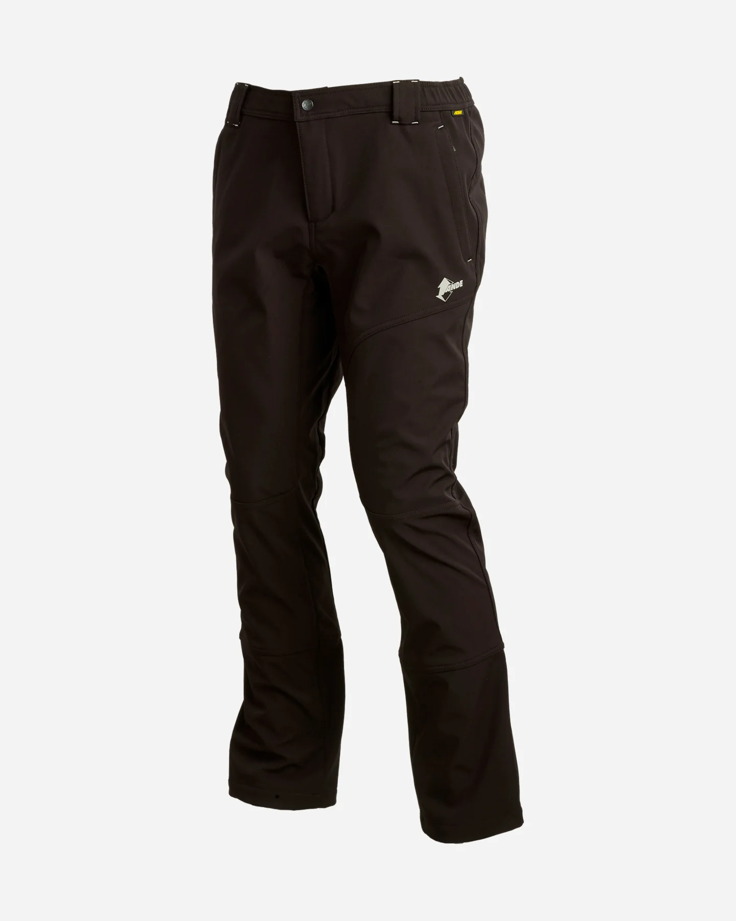 PANTALONE OUTDOOR ANDE FURKA M - Image 2