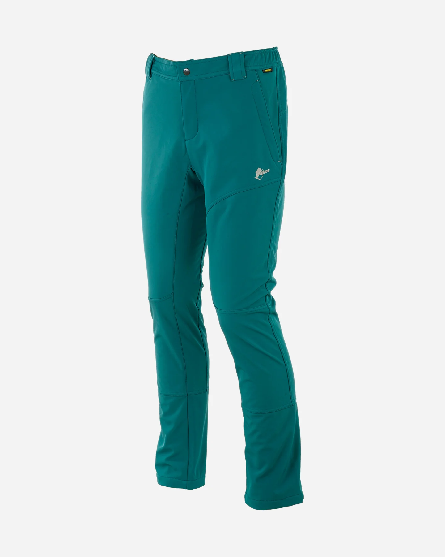 PANTALONE OUTDOOR ANDE FURKA M