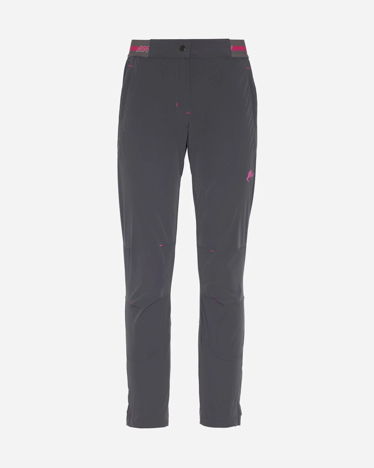PANTALONE OUTDOOR ANDE NEW GENZIANA W - Image 10