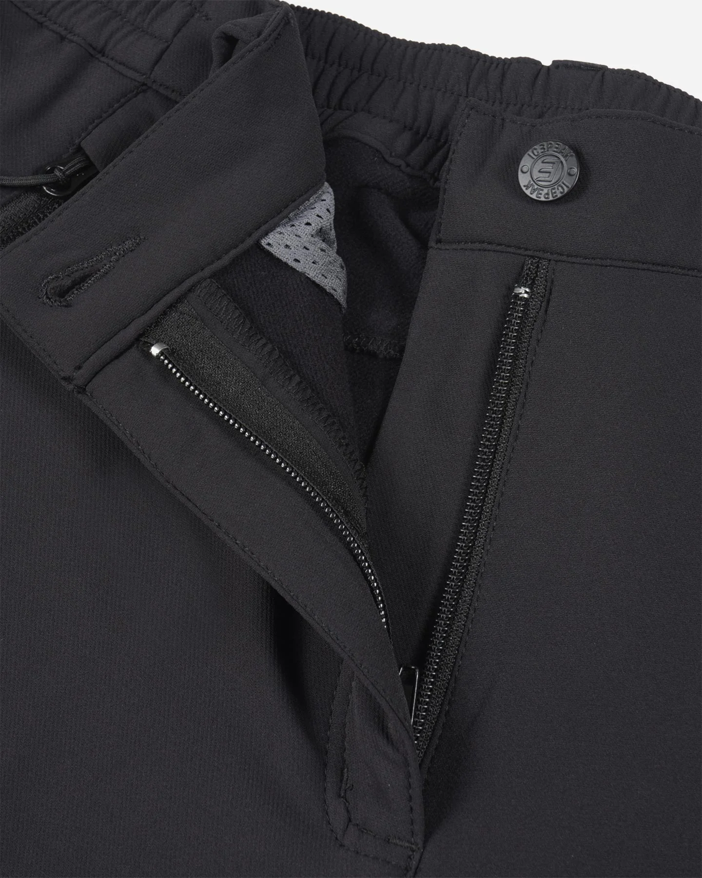 PANTALONE OUTDOOR ICEPEAK BEELITZ W - Image 4