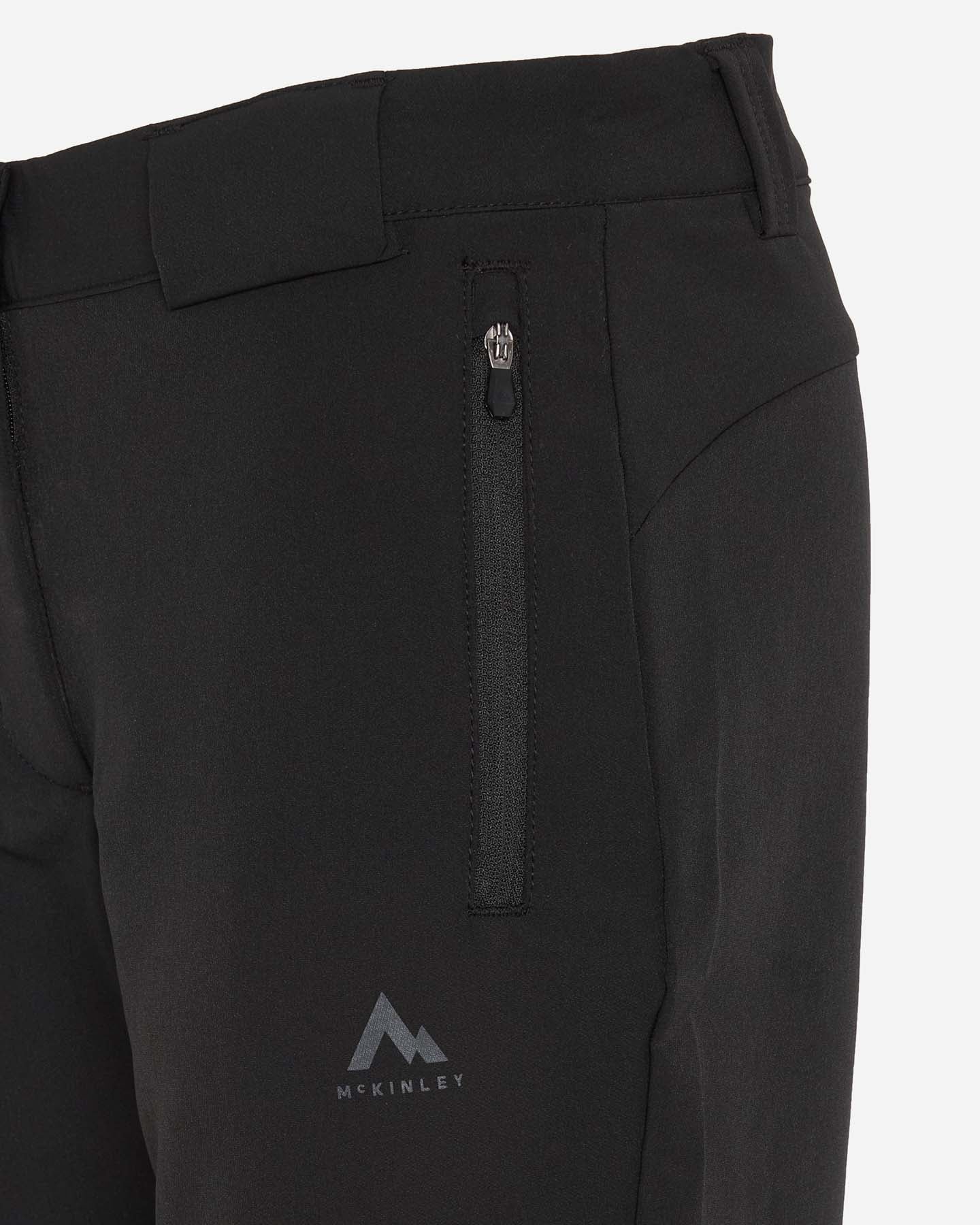 PANTALONE OUTDOOR MCKINLEY AMOND W - Image 3