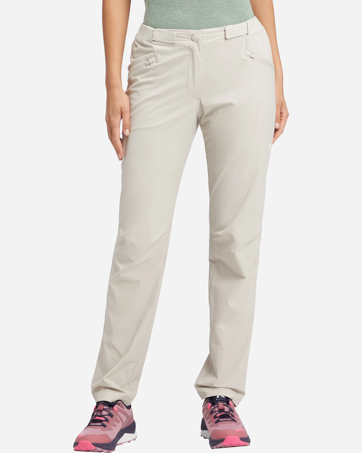 PANTALONE OUTDOOR MCKINLEY ELOIN W - Image 2