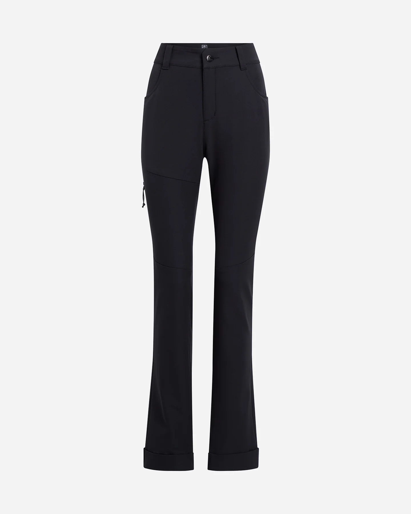 PANTALONE OUTDOOR MCKINLEY ELSA III W