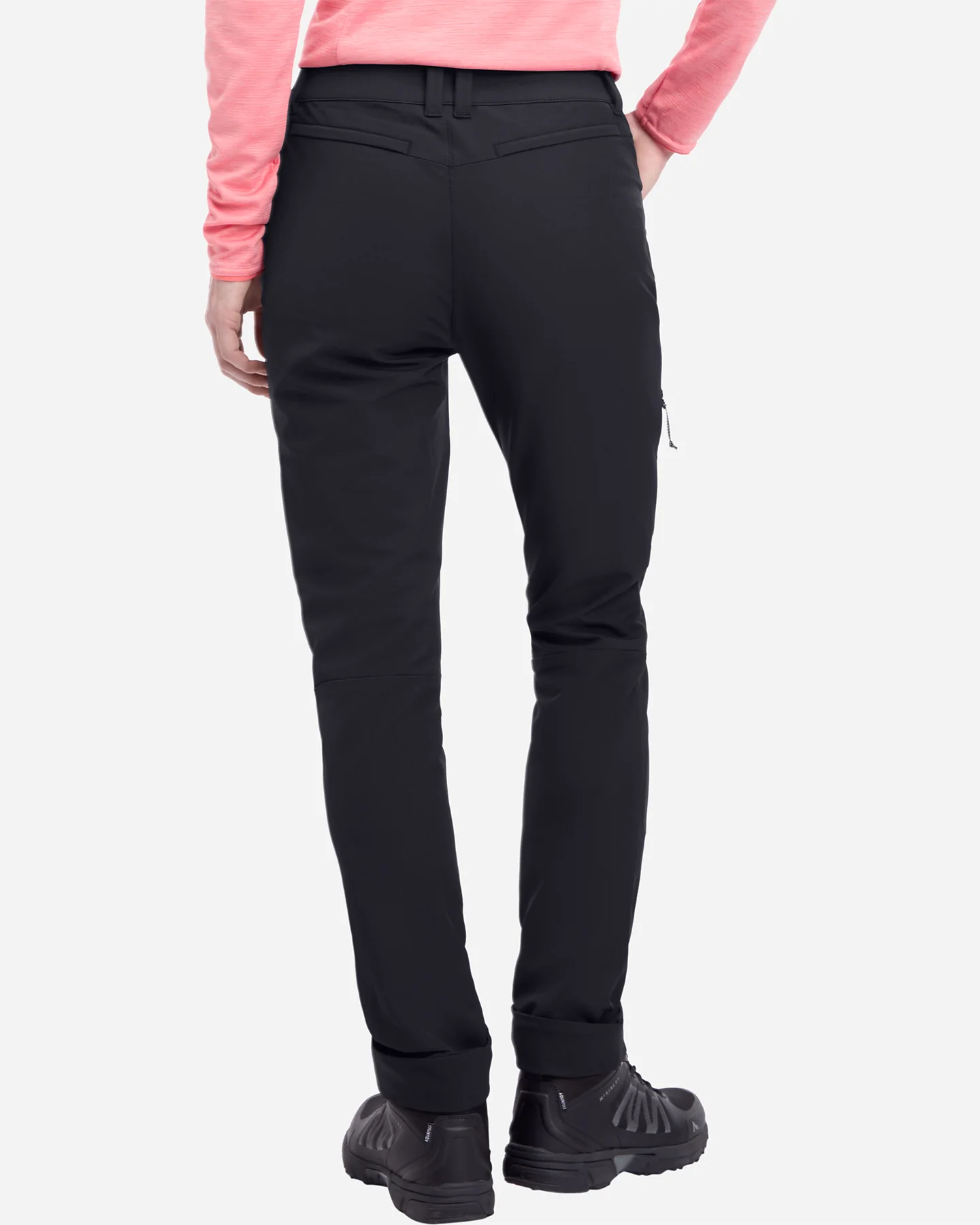 PANTALONE OUTDOOR MCKINLEY ELSA III W - Image 3