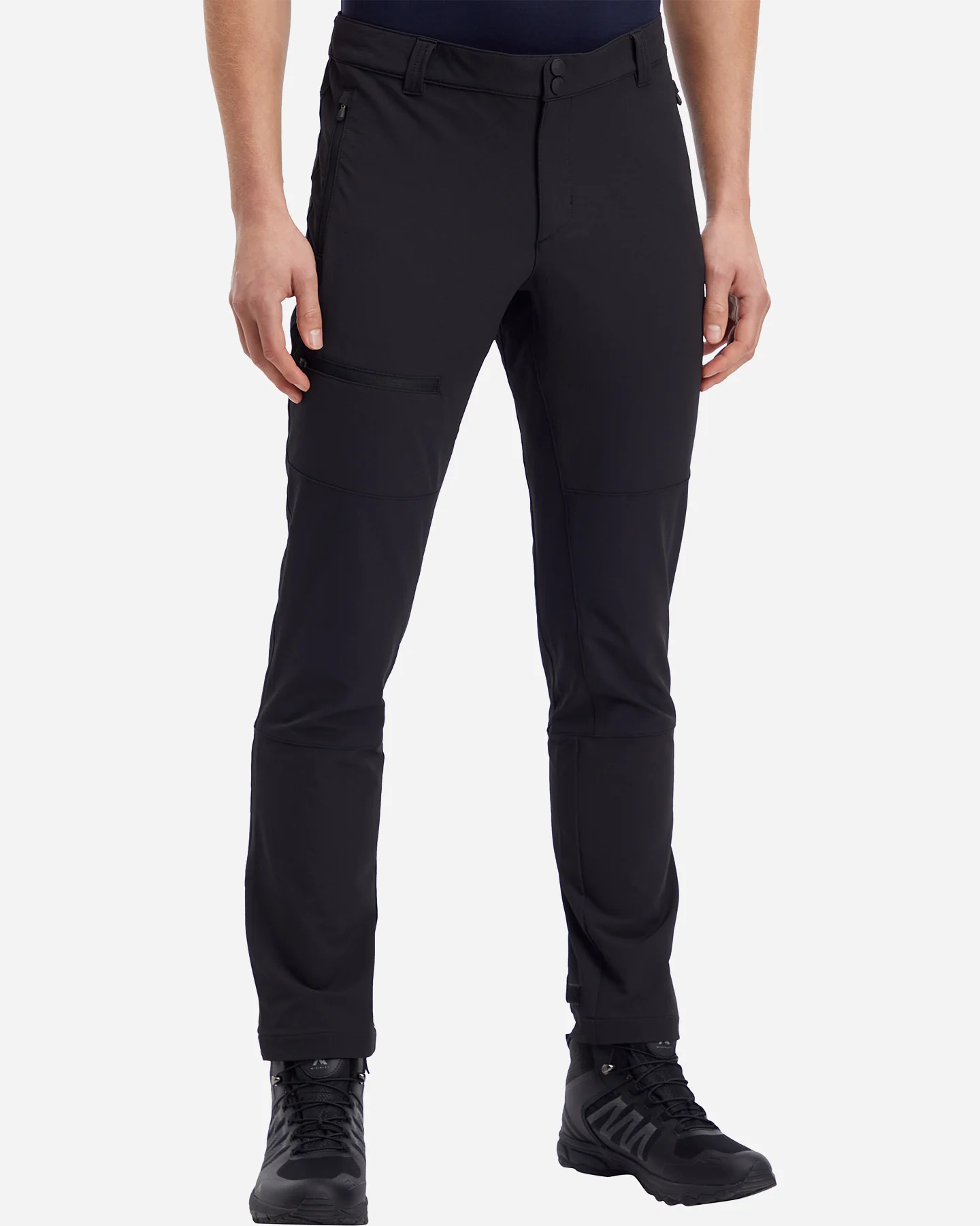 PANTALONE OUTDOOR MCKINLEY HANIBA M - Image 2