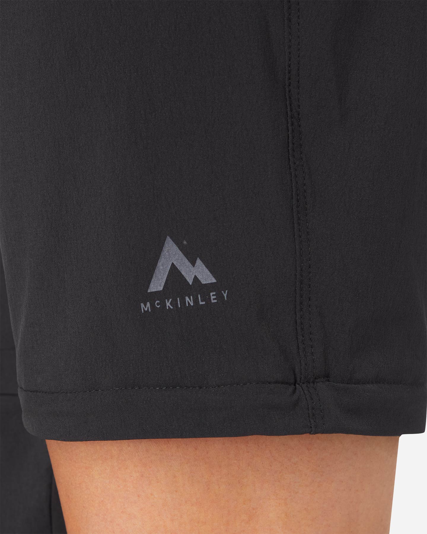 PANTALONE OUTDOOR MCKINLEY MALIK W - Image 5