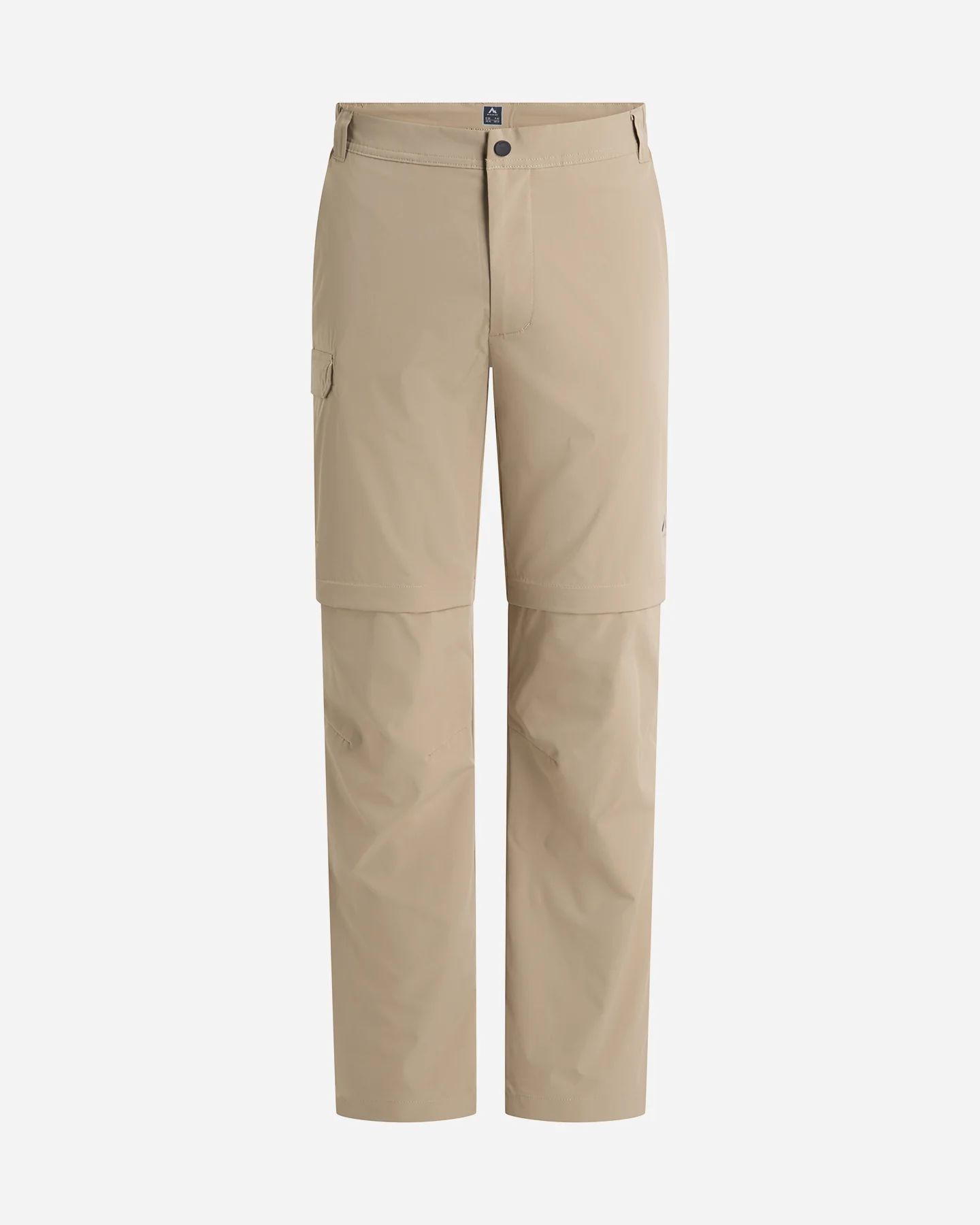 PANTALONE OUTDOOR MCKINLEY SANNA II M