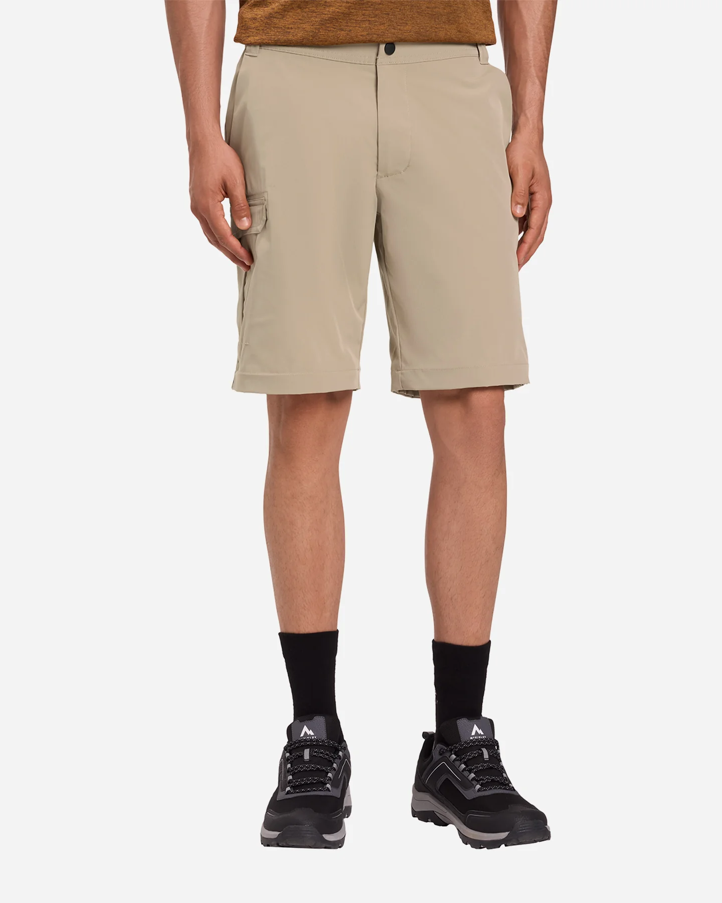 PANTALONE OUTDOOR MCKINLEY SANNA II M - Image 3