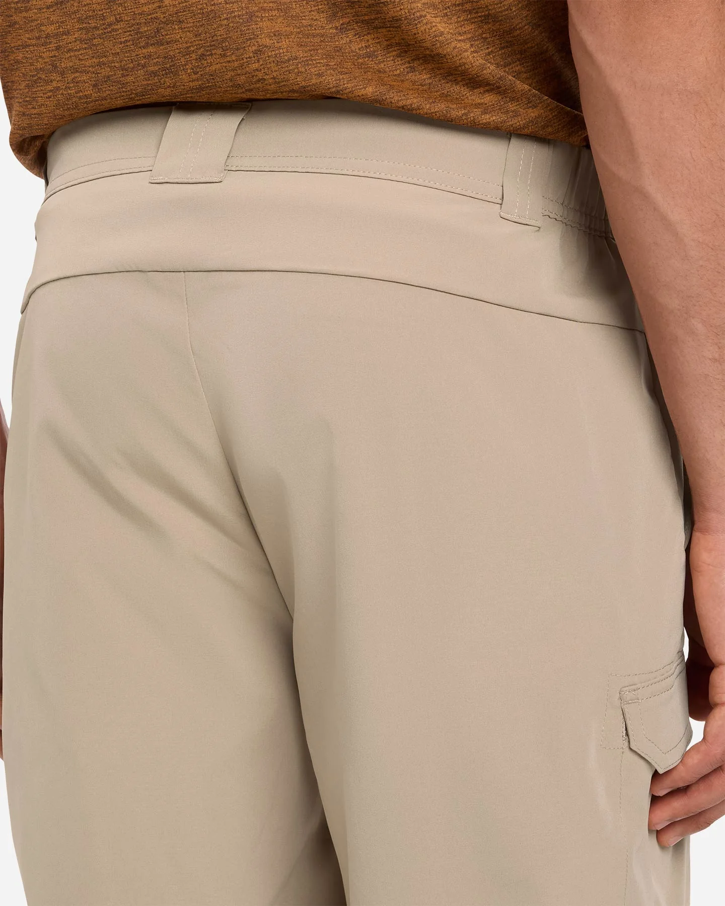 PANTALONE OUTDOOR MCKINLEY SANNA II M - Image 5