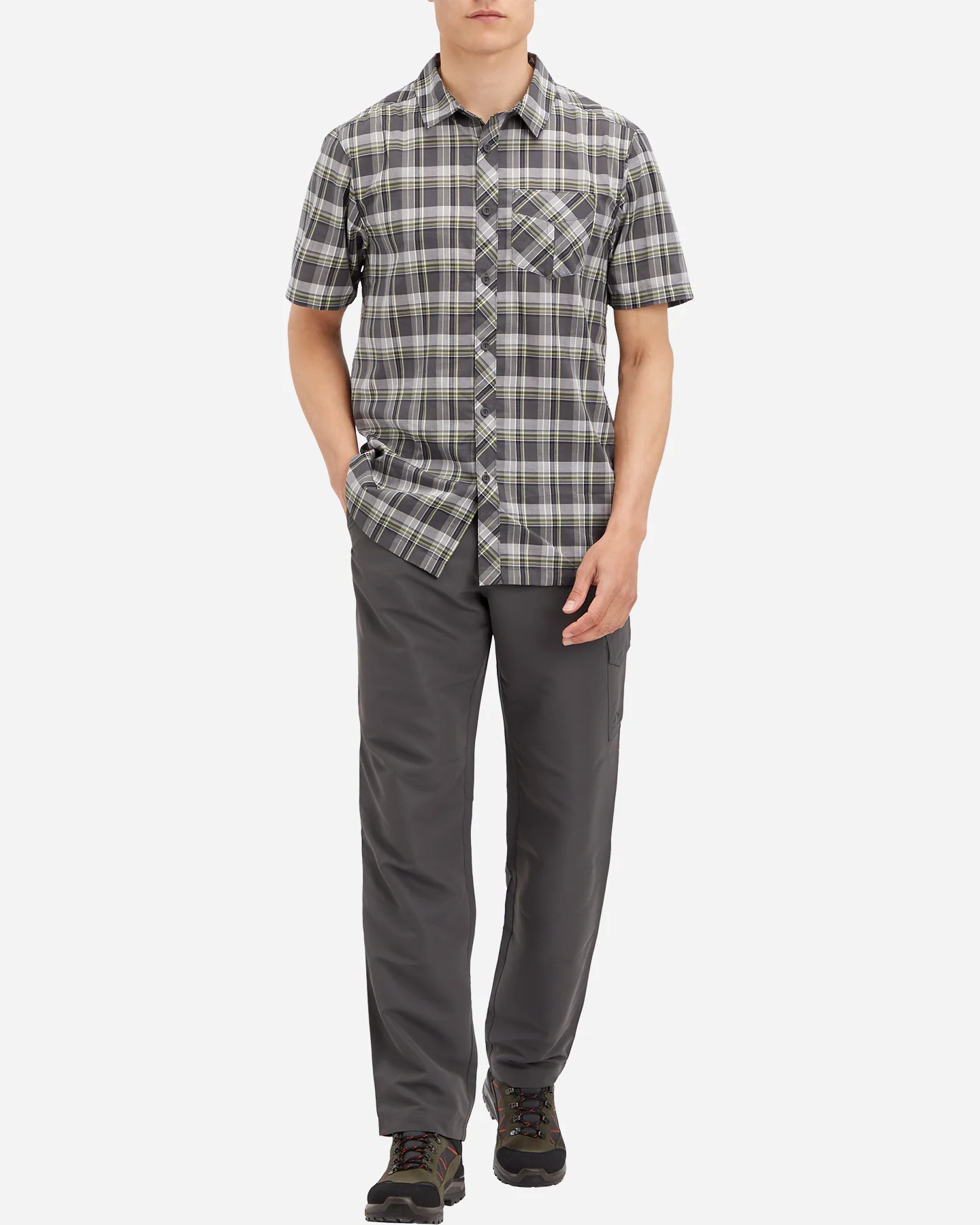 PANTALONE OUTDOOR MCKINLEY SANNA M - Image 65