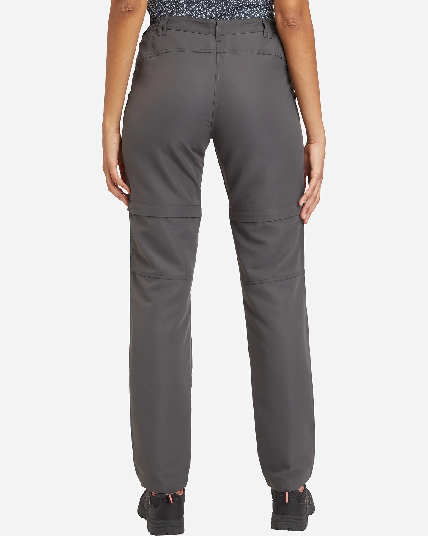 PANTALONE OUTDOOR MCKINLEY SANNA W - Image 8