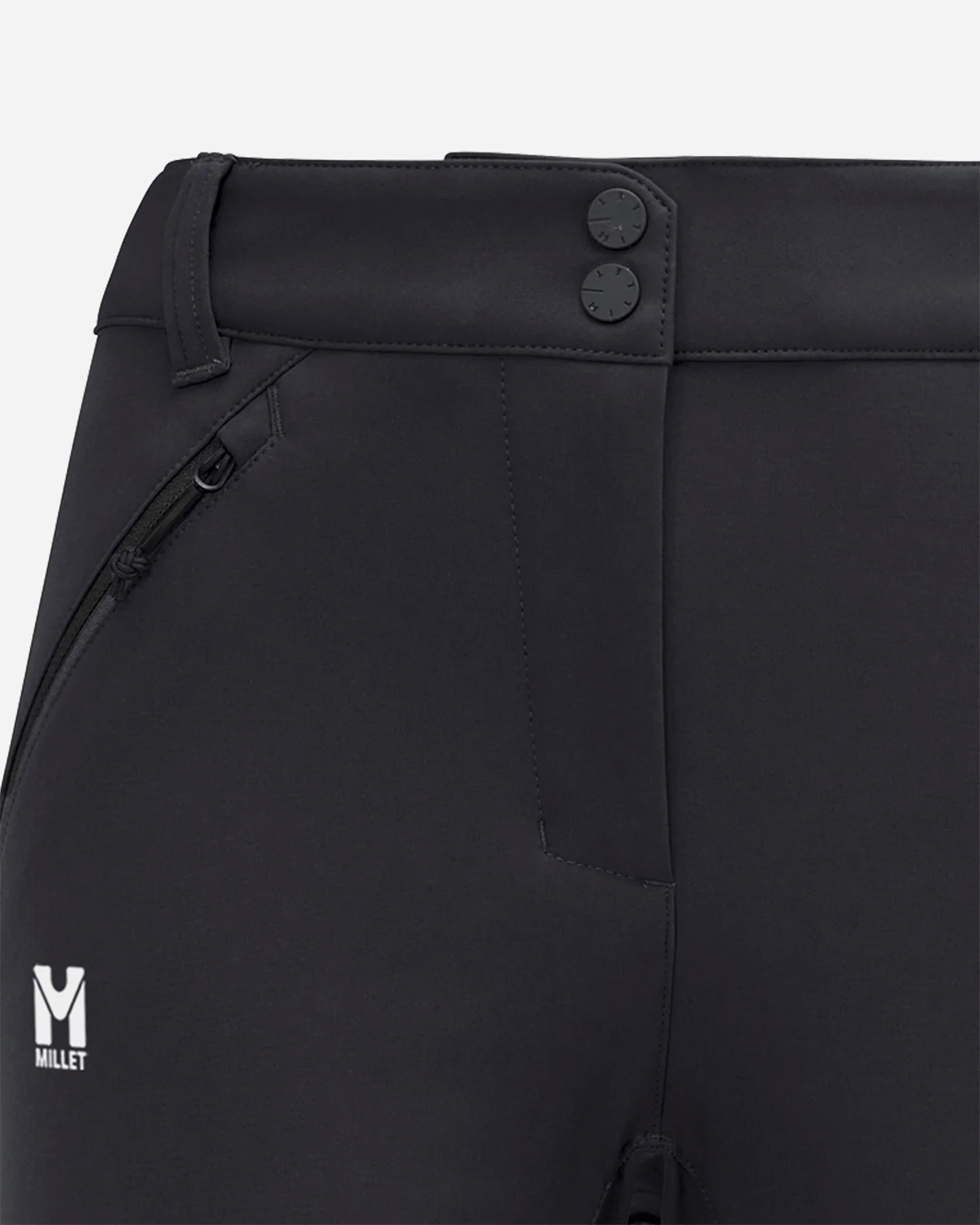 PANTALONE OUTDOOR MILLET LAPIAZ W - Image 2