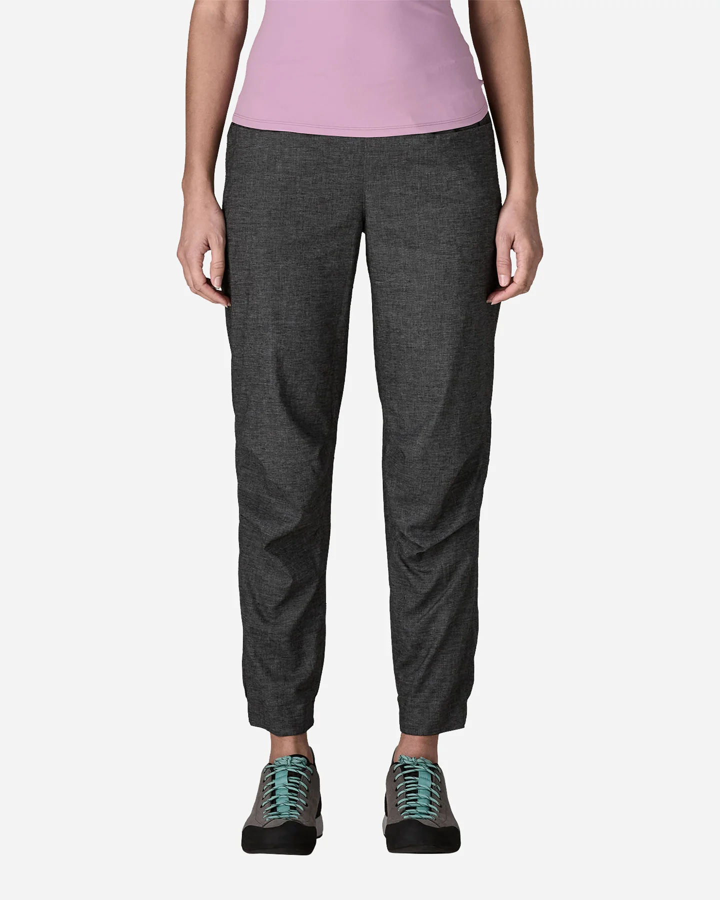 PANTALONE OUTDOOR PATAGONIA HAMPI ROCK W