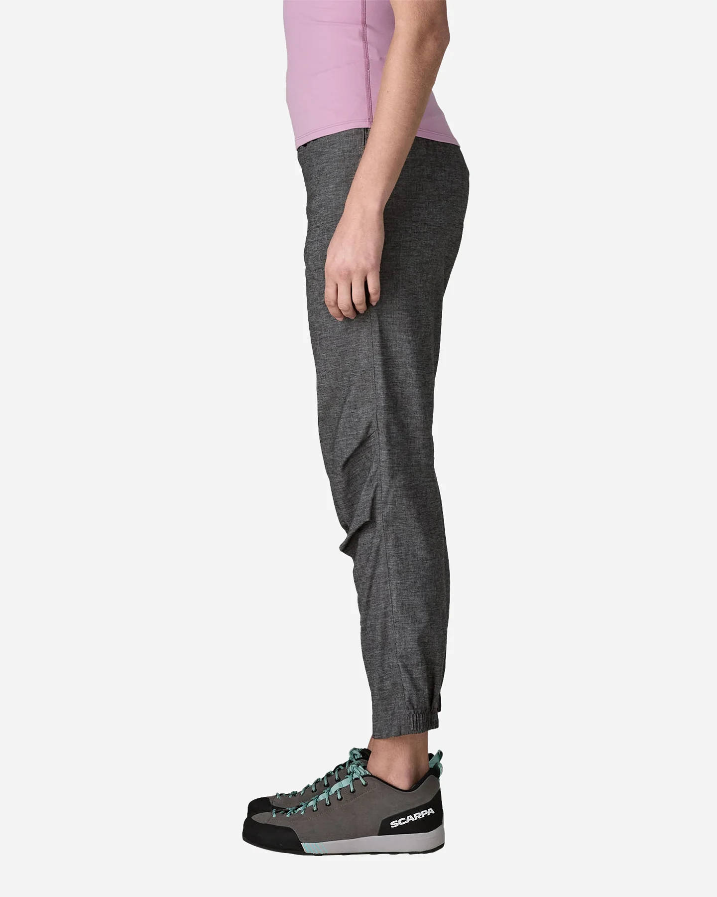 PANTALONE OUTDOOR PATAGONIA HAMPI ROCK W - Image 3