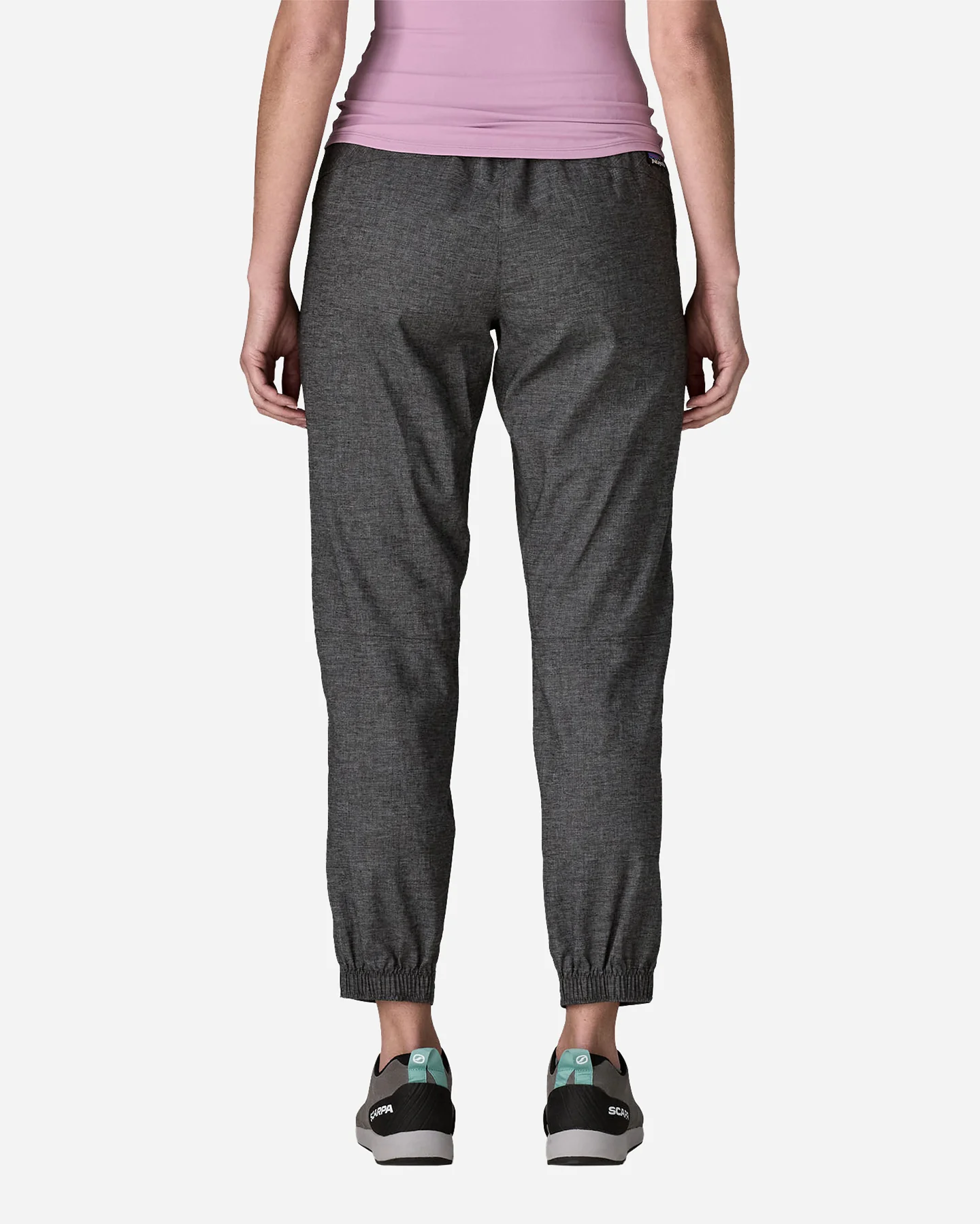 PANTALONE OUTDOOR PATAGONIA HAMPI ROCK W - Image 4