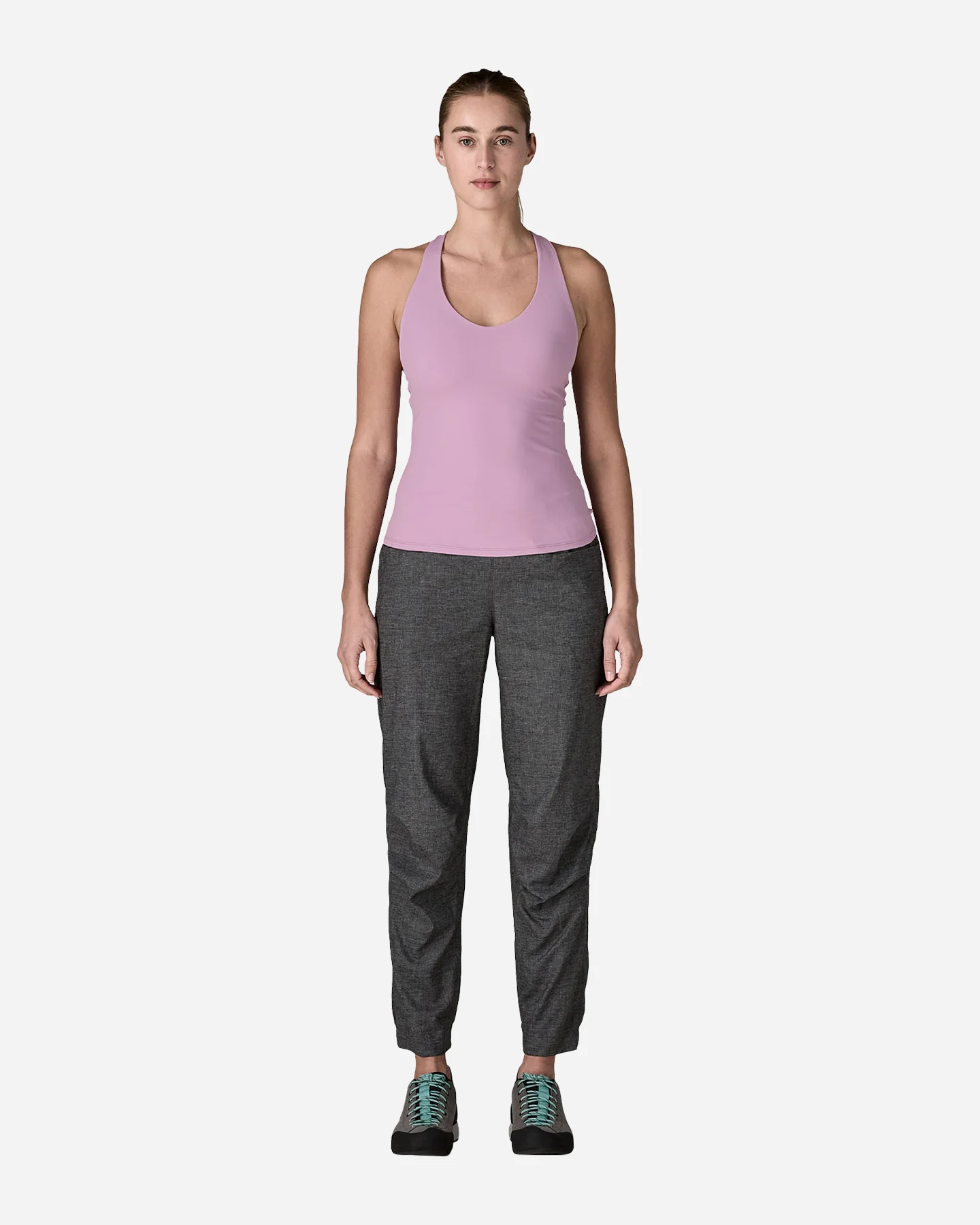 PANTALONE OUTDOOR PATAGONIA HAMPI ROCK W - Image 5