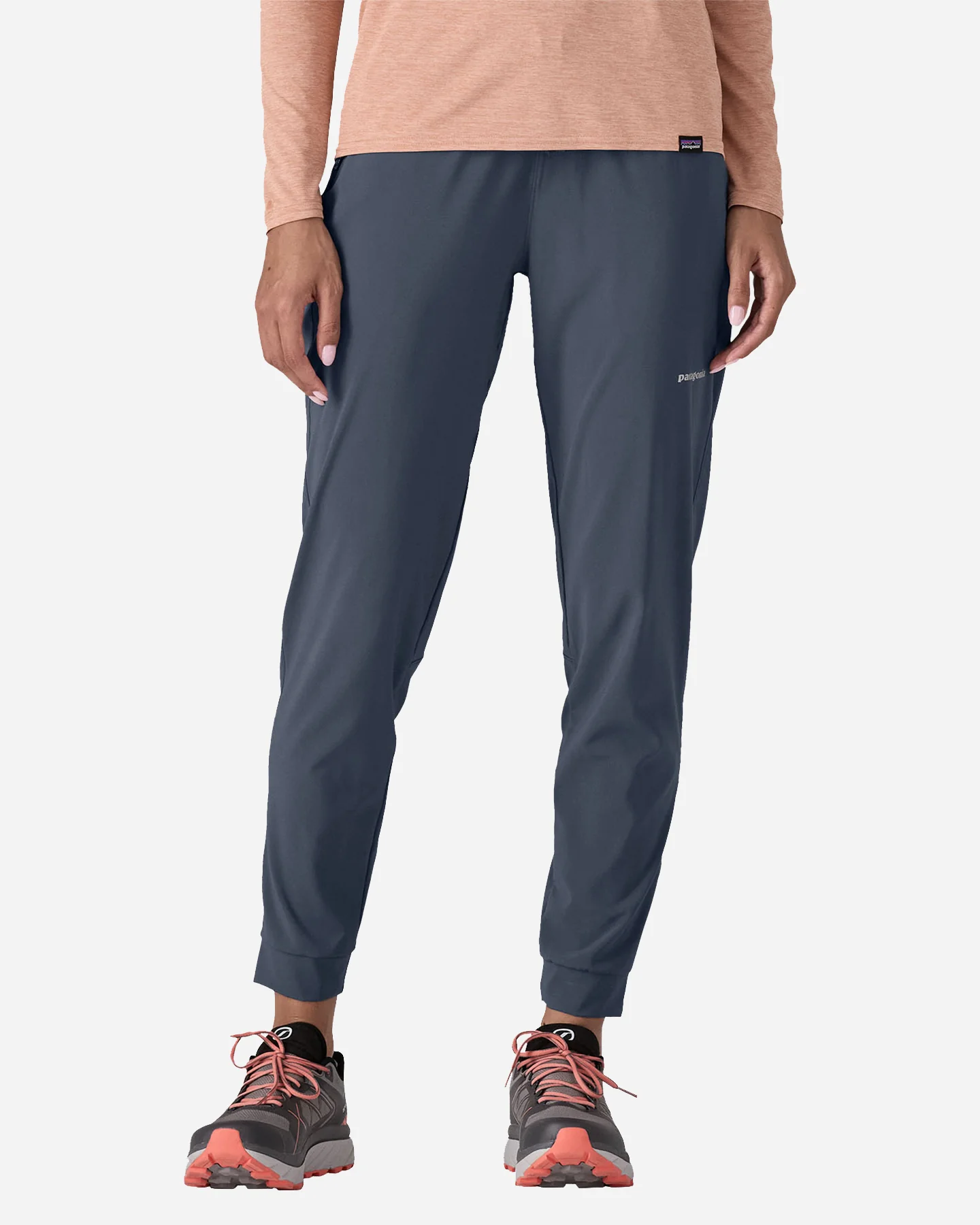 PANTALONE OUTDOOR PATAGONIA TERREBONNE W - Image 2