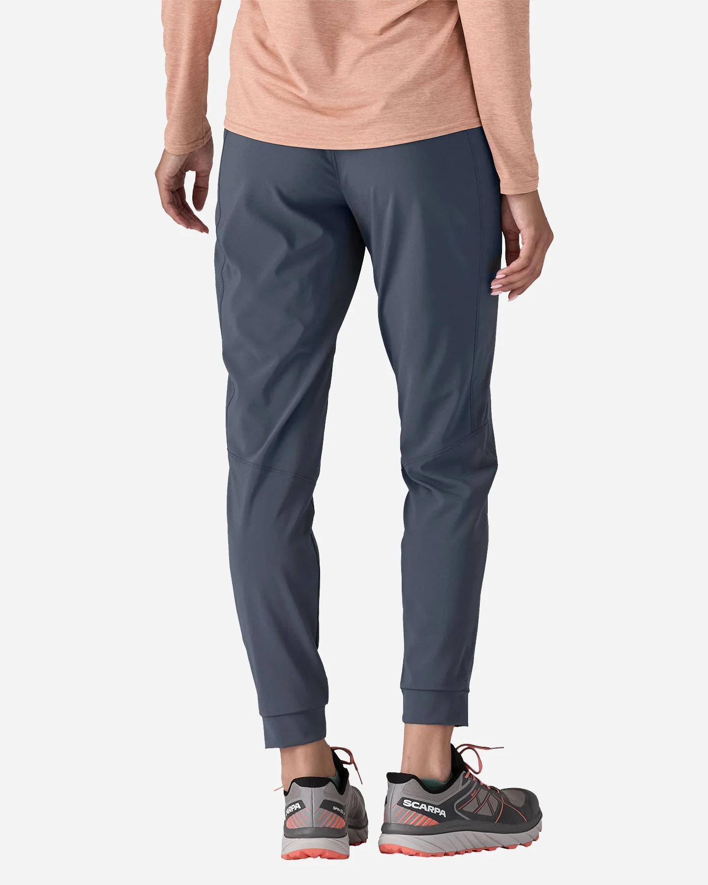 PANTALONE OUTDOOR PATAGONIA TERREBONNE W - Image 3