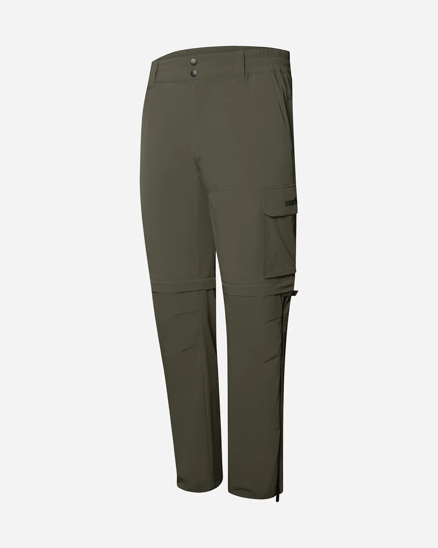 PANTALONE OUTDOOR RH+ CONV EVO M - Image 12