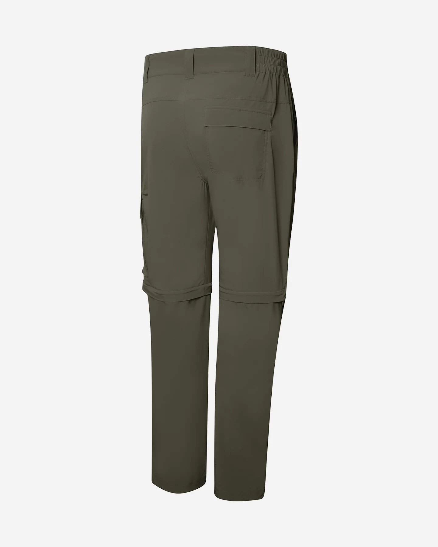 PANTALONE OUTDOOR RH+ CONV EVO M - Image 13