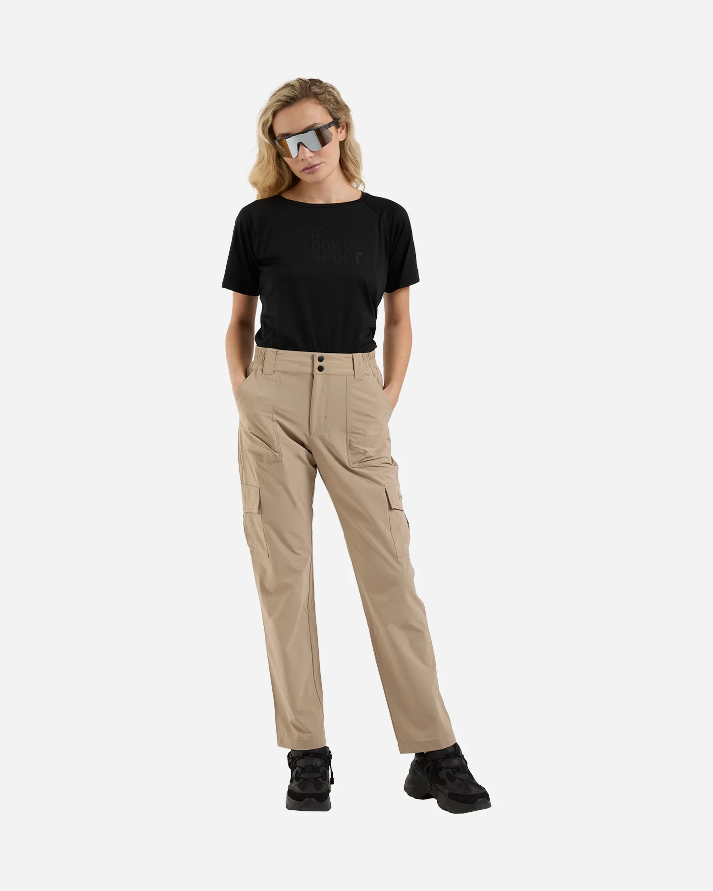 PANTALONE OUTDOOR RH+ EXPLORER W - Image 3