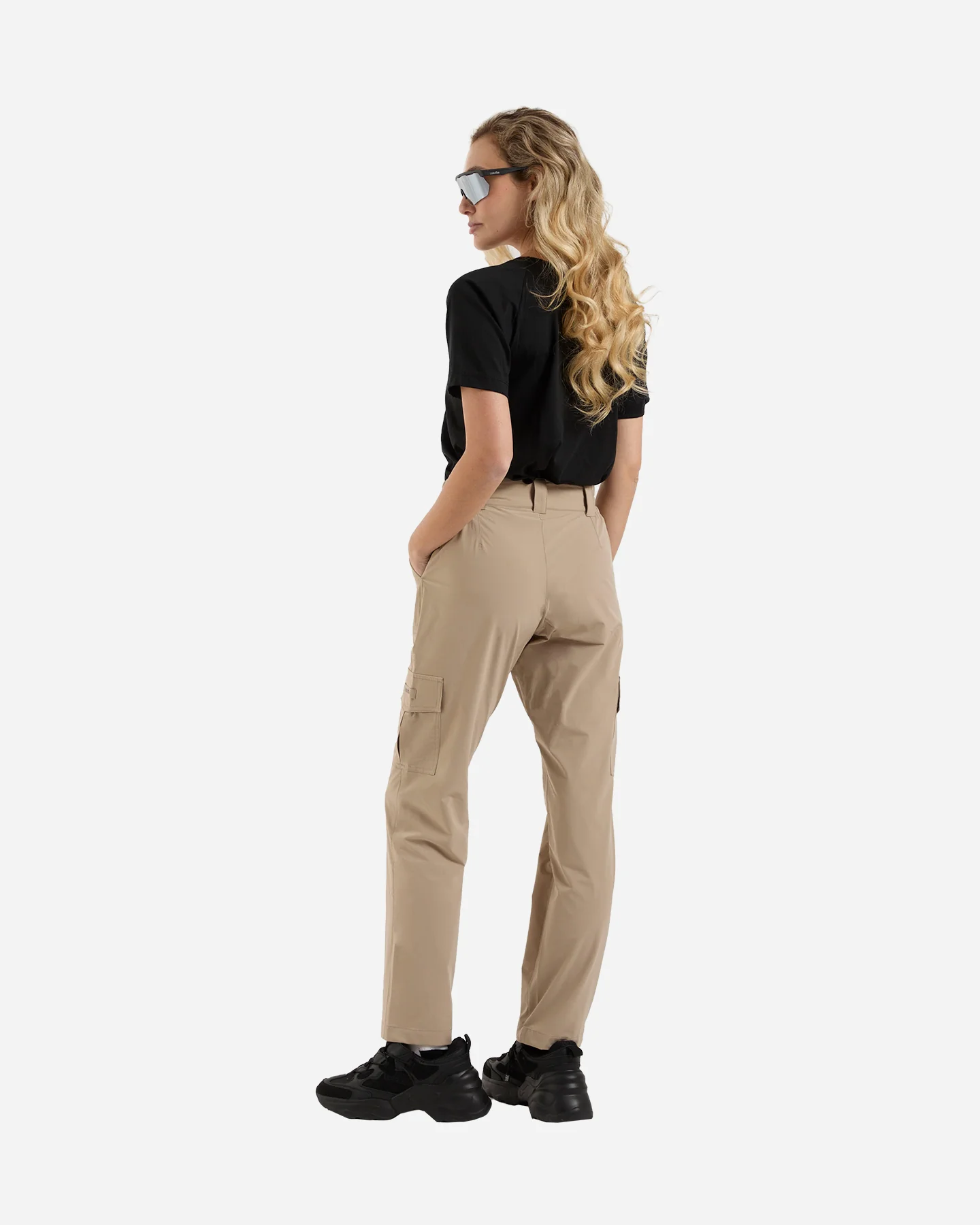PANTALONE OUTDOOR RH+ EXPLORER W - Image 4