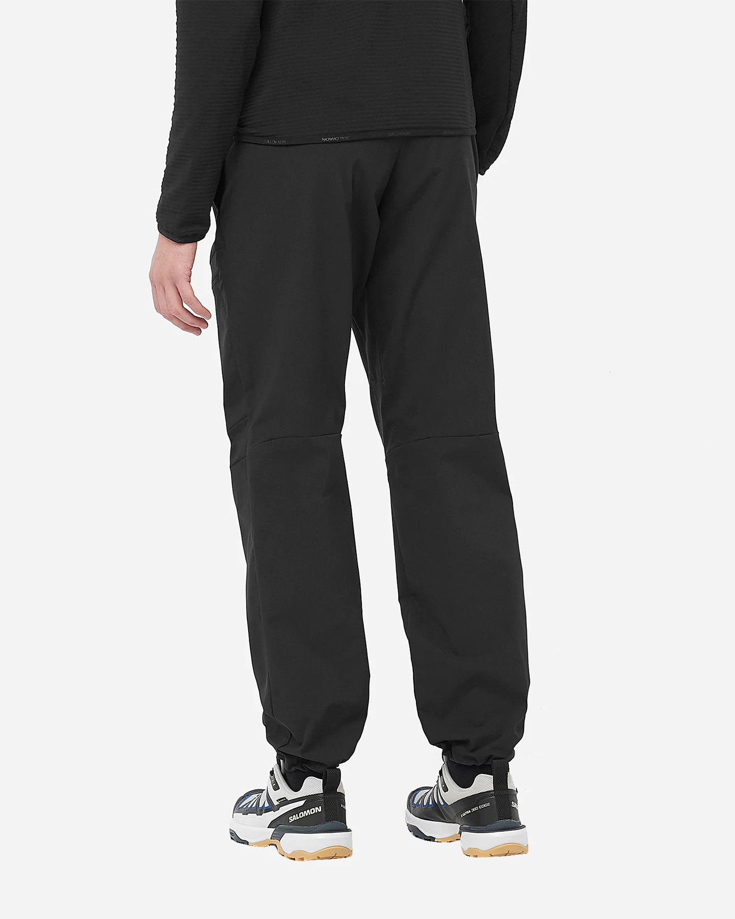 PANTALONE OUTDOOR SALOMON OUTERPATH UTILITY M - Image 3