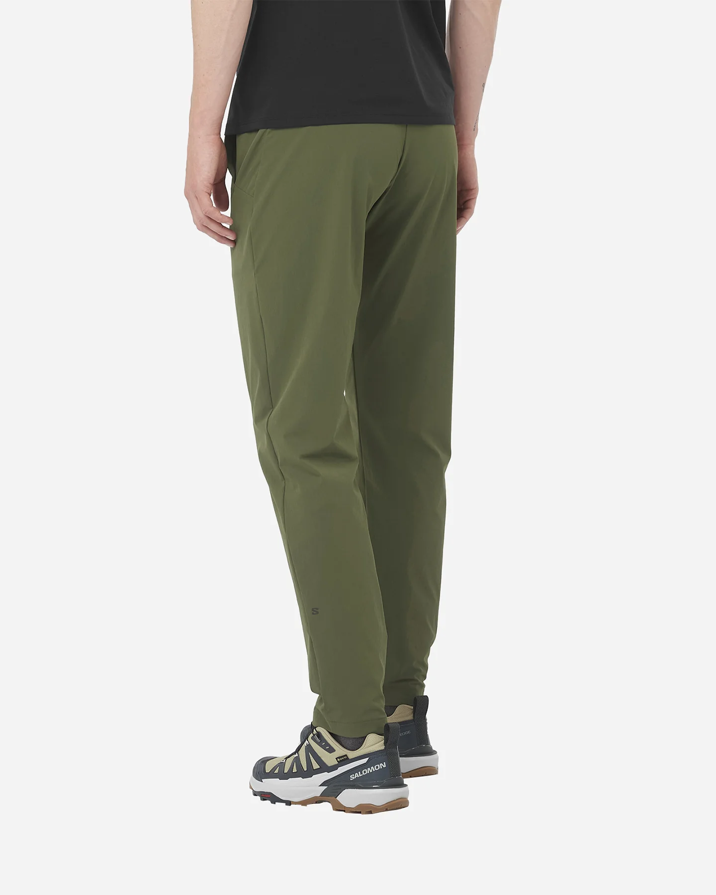 PANTALONE OUTDOOR SALOMON WAYFARER EVERYDAY M - Image 4