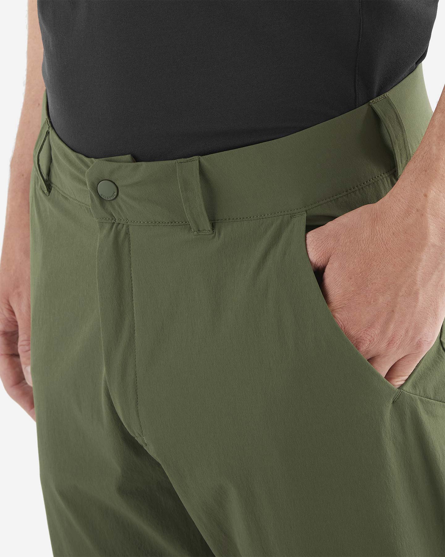 PANTALONE OUTDOOR SALOMON WAYFARER EVERYDAY M - Image 5