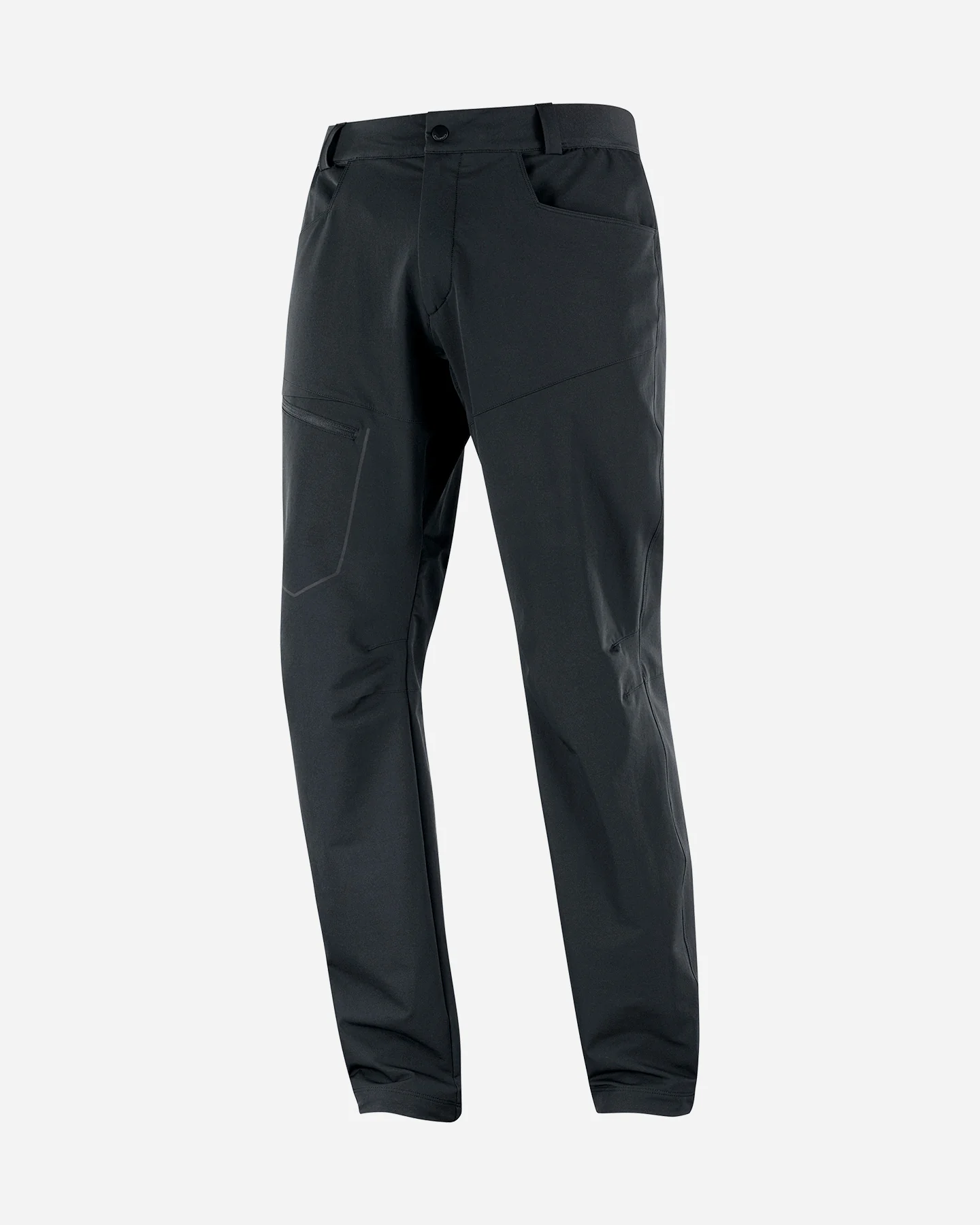 PANTALONE OUTDOOR SALOMON WAYFARER WARM M