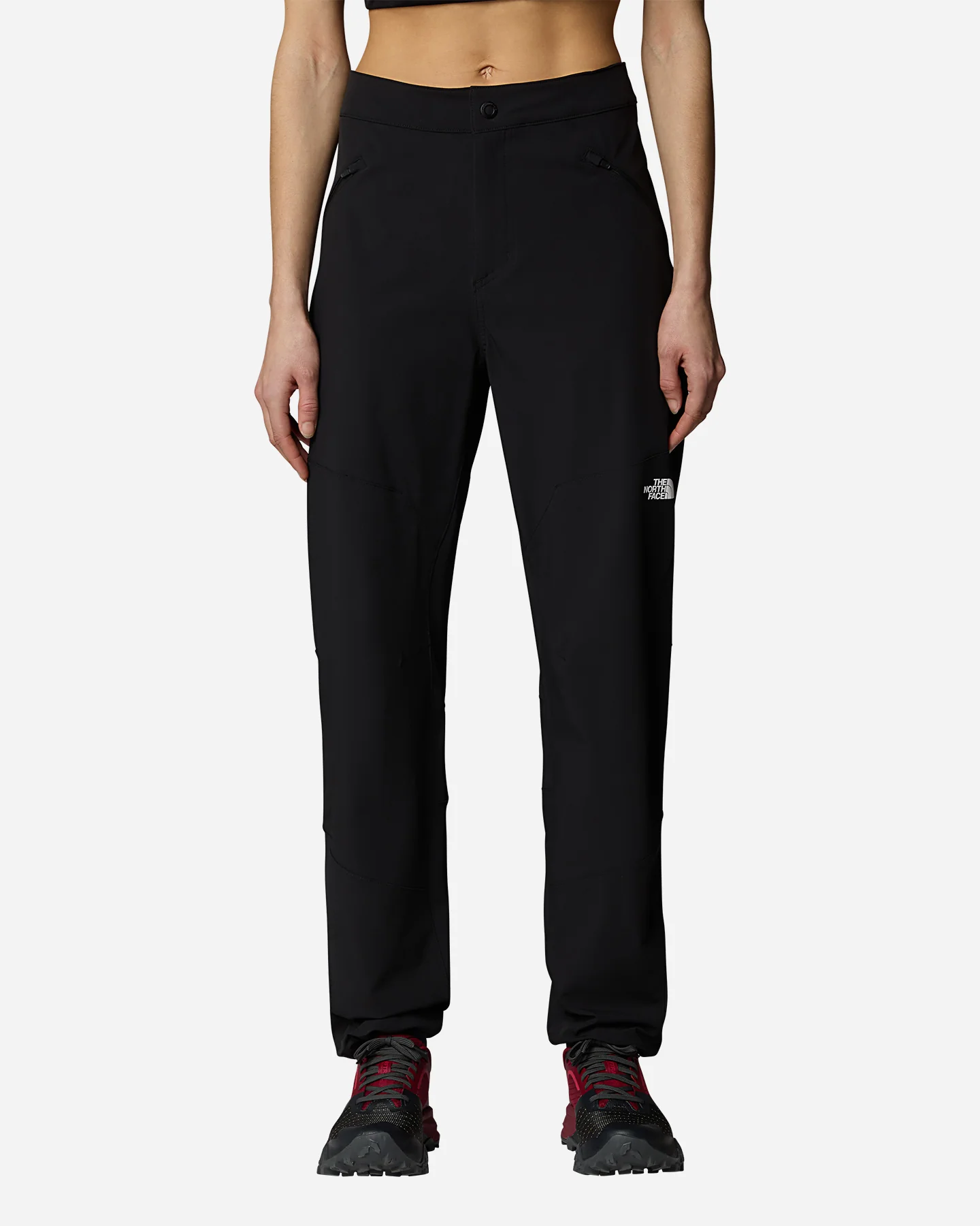 PANTALONE OUTDOOR THE NORTH FACE ALPINE RIDGE W - Image 2