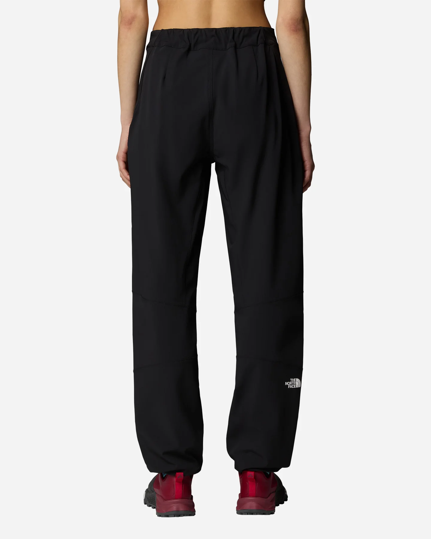 PANTALONE OUTDOOR THE NORTH FACE ALPINE RIDGE W - Image 3