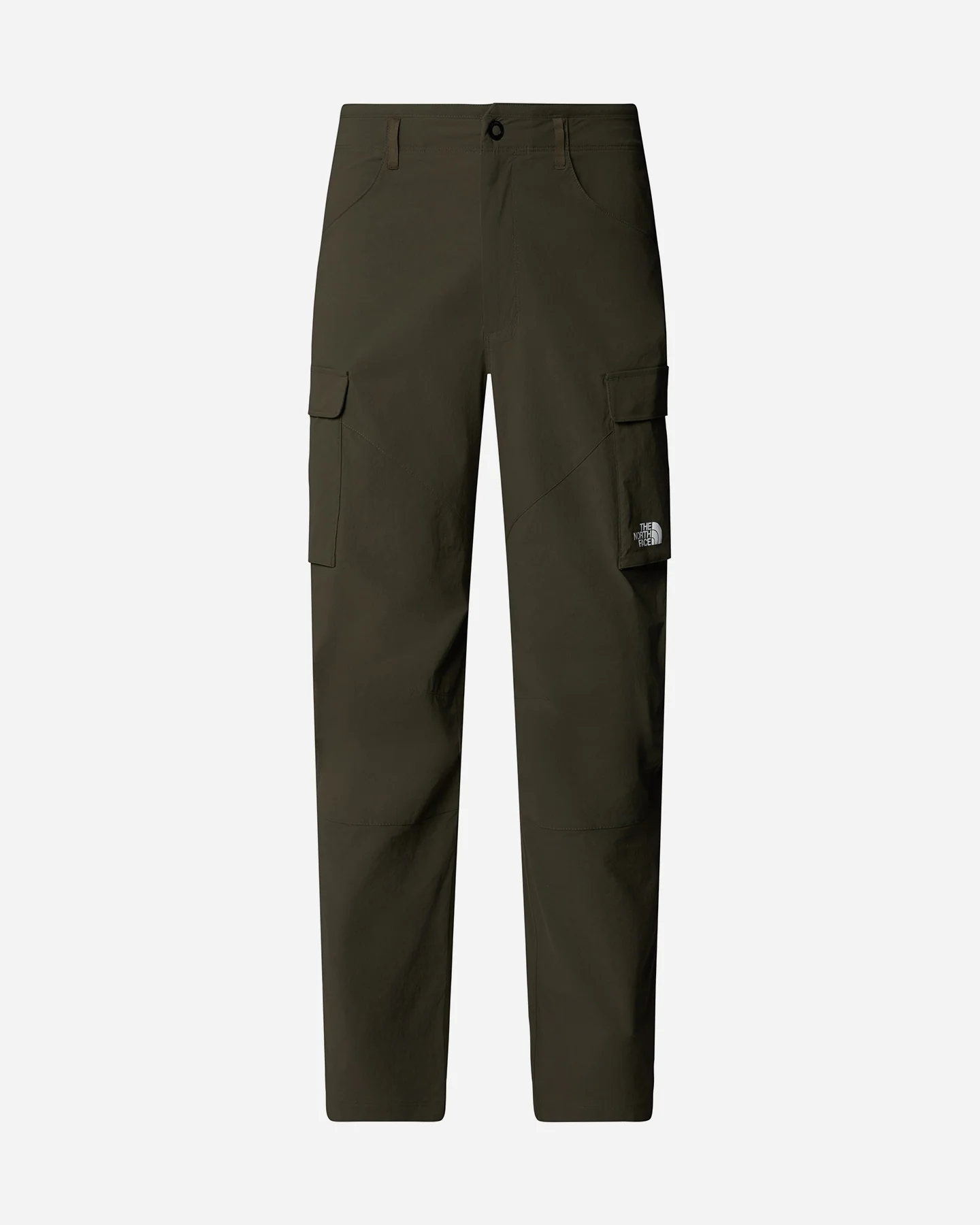PANTALONE OUTDOOR THE NORTH FACE EXPLORATION M
