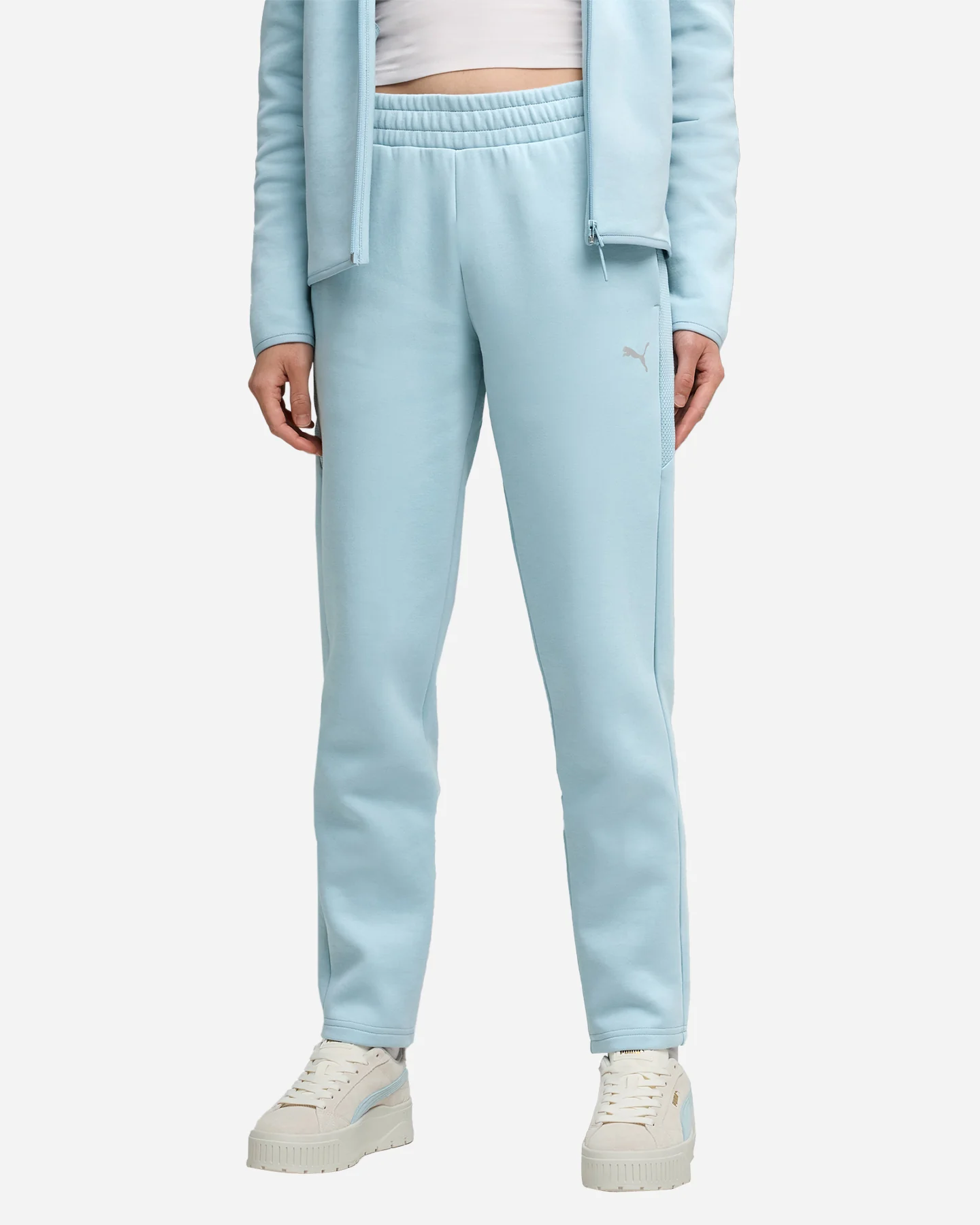PANTALONE PUMA BASIC W - Image 16